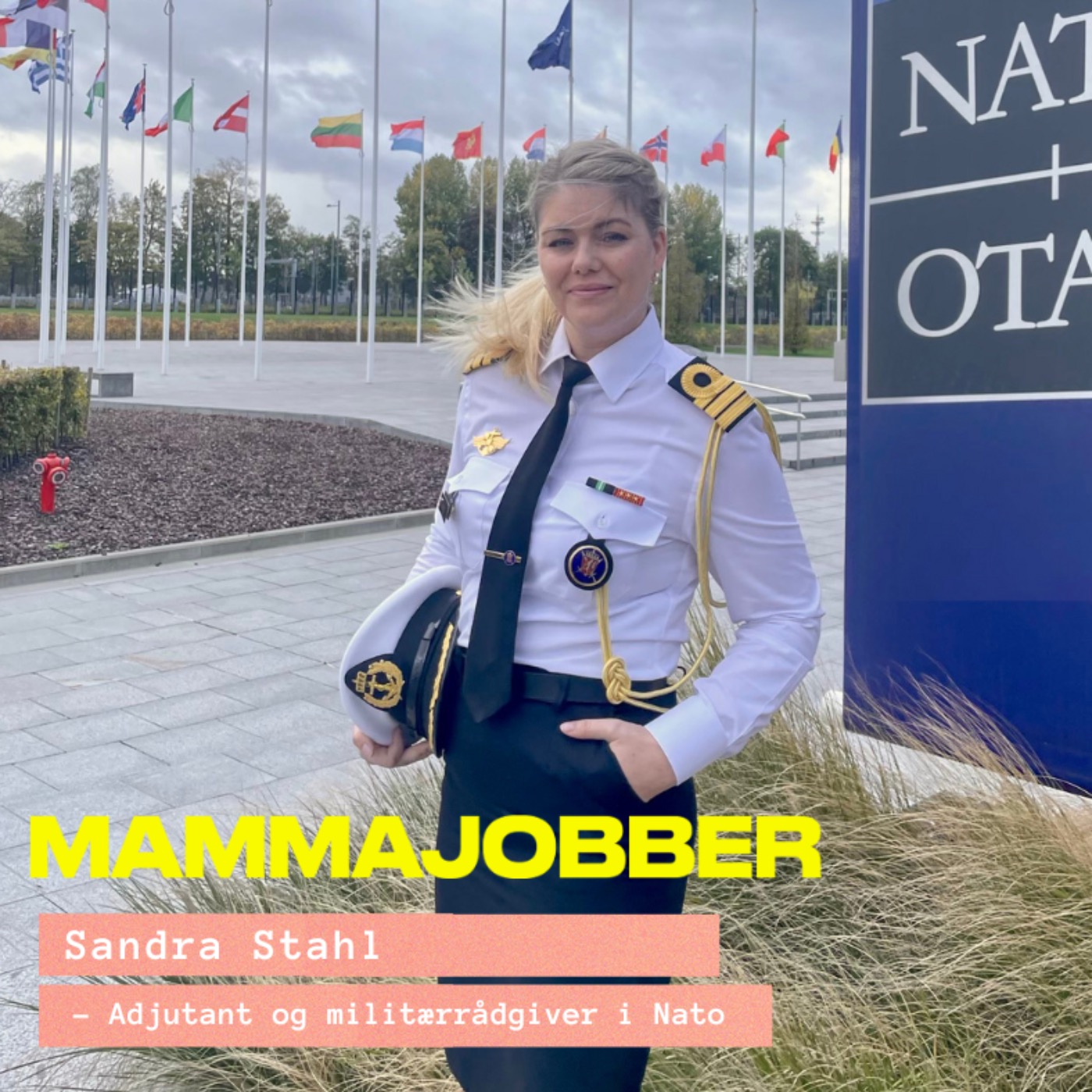 Mamma Jobber