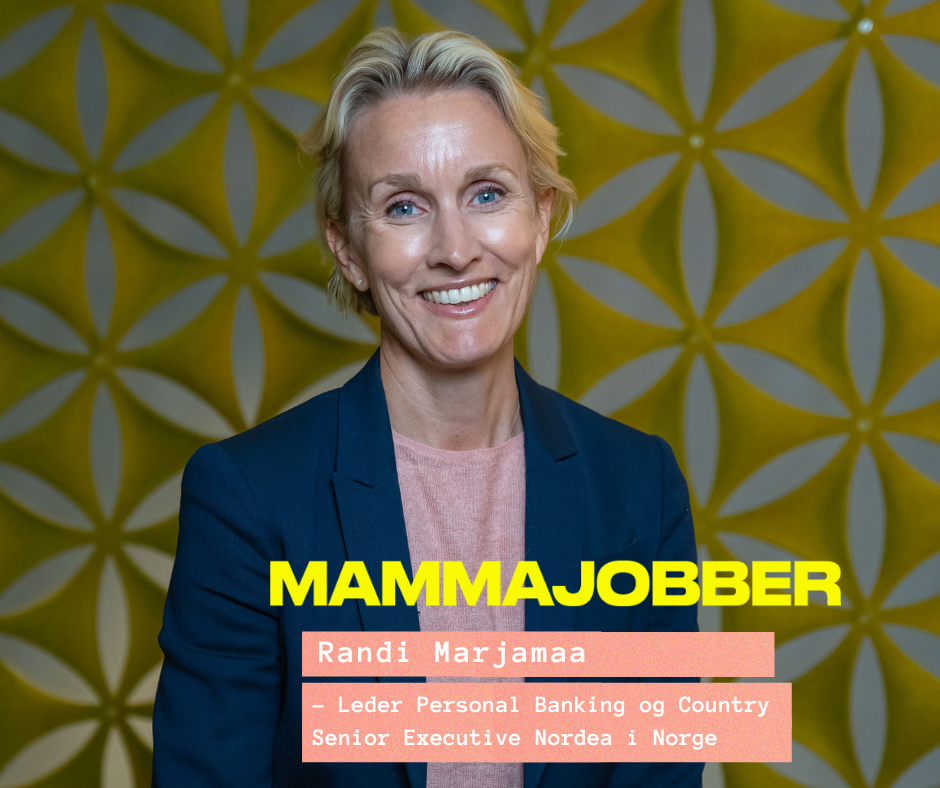 Mamma Jobber