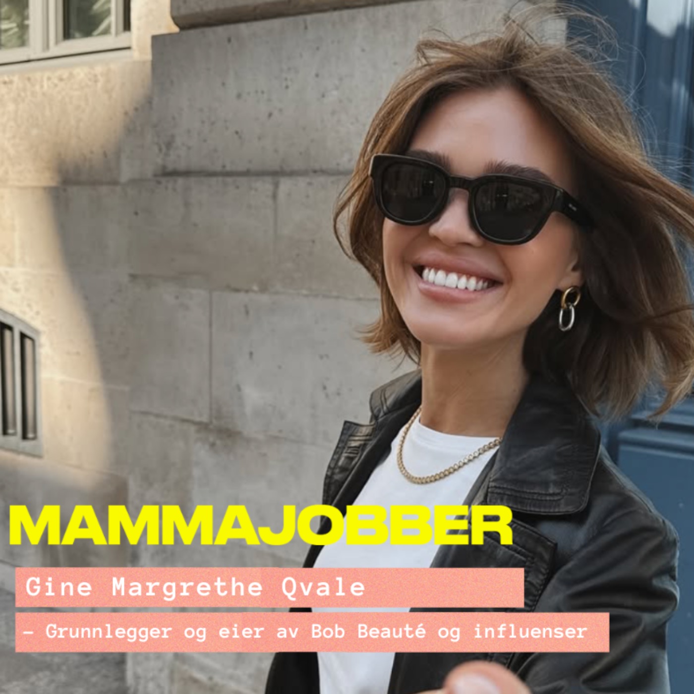 Mamma Jobber