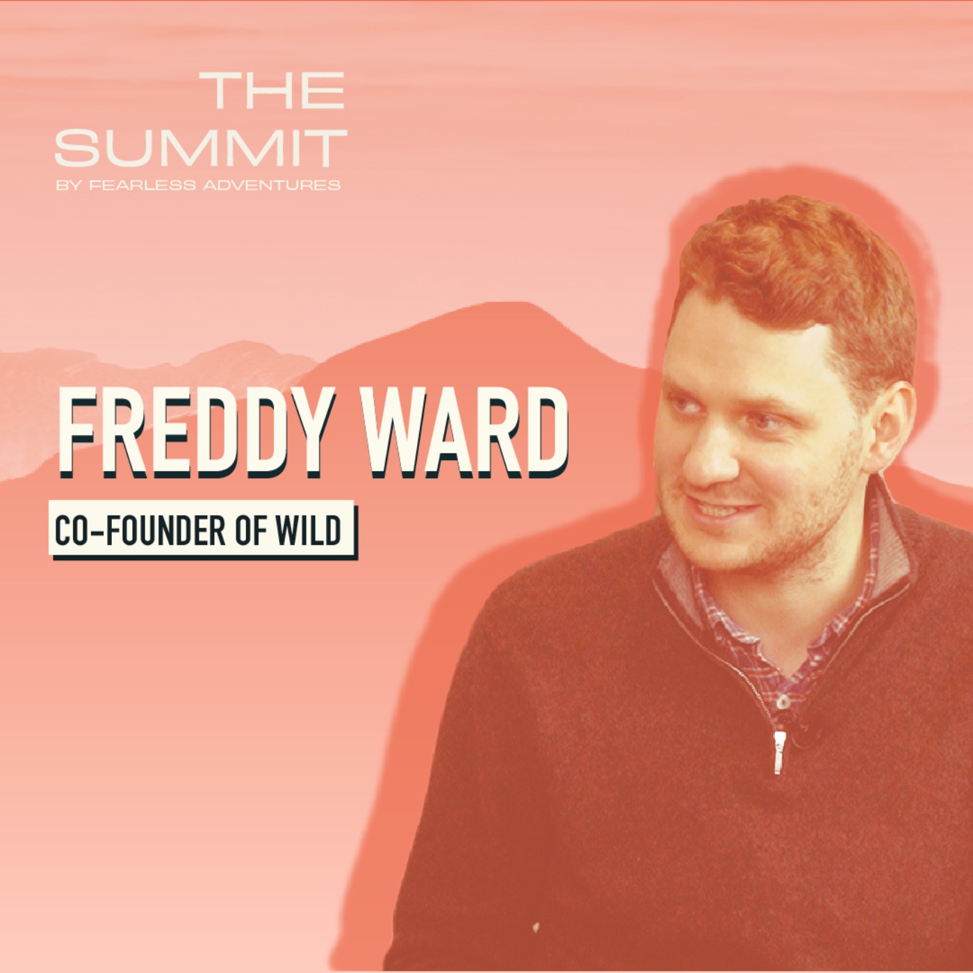 Wild Co-Founder: Life After Building a £100m DTC Business | The Summit Ep.3