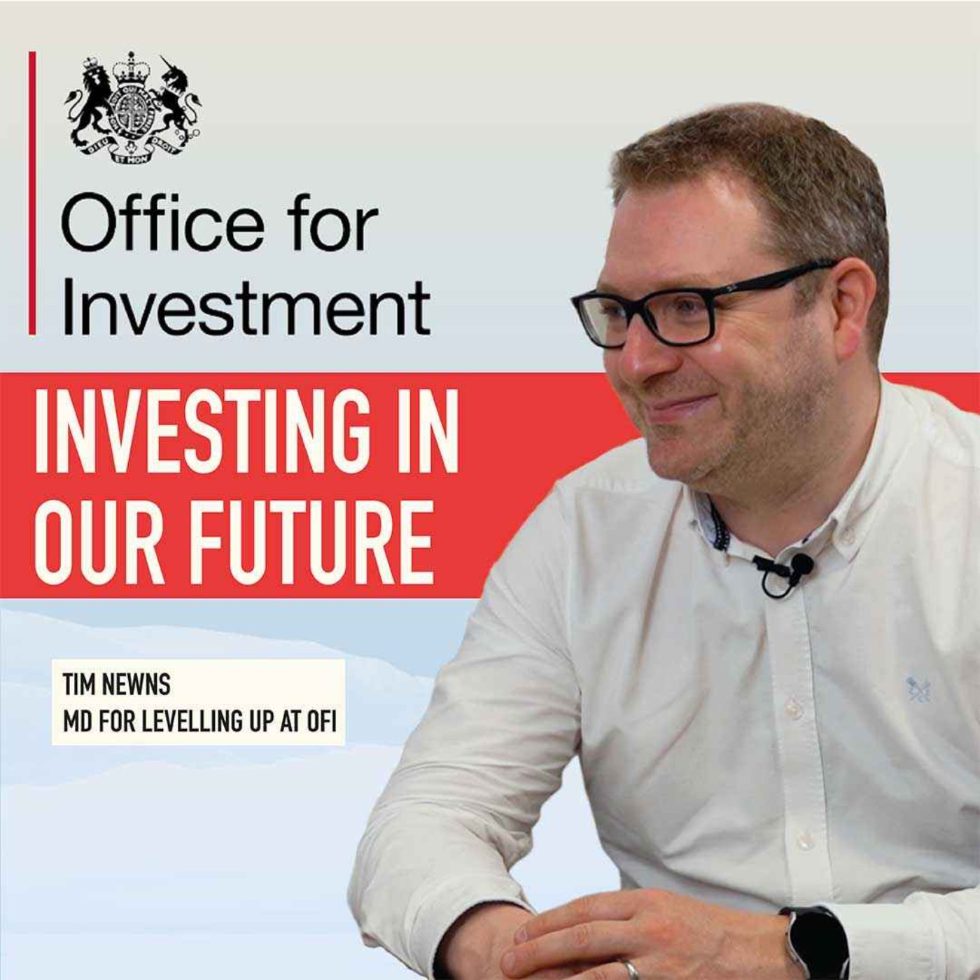 How Manchester Became A Financial Hub And The UK Can Invest In Its Future - Tim Newns | The Summit Ep.24