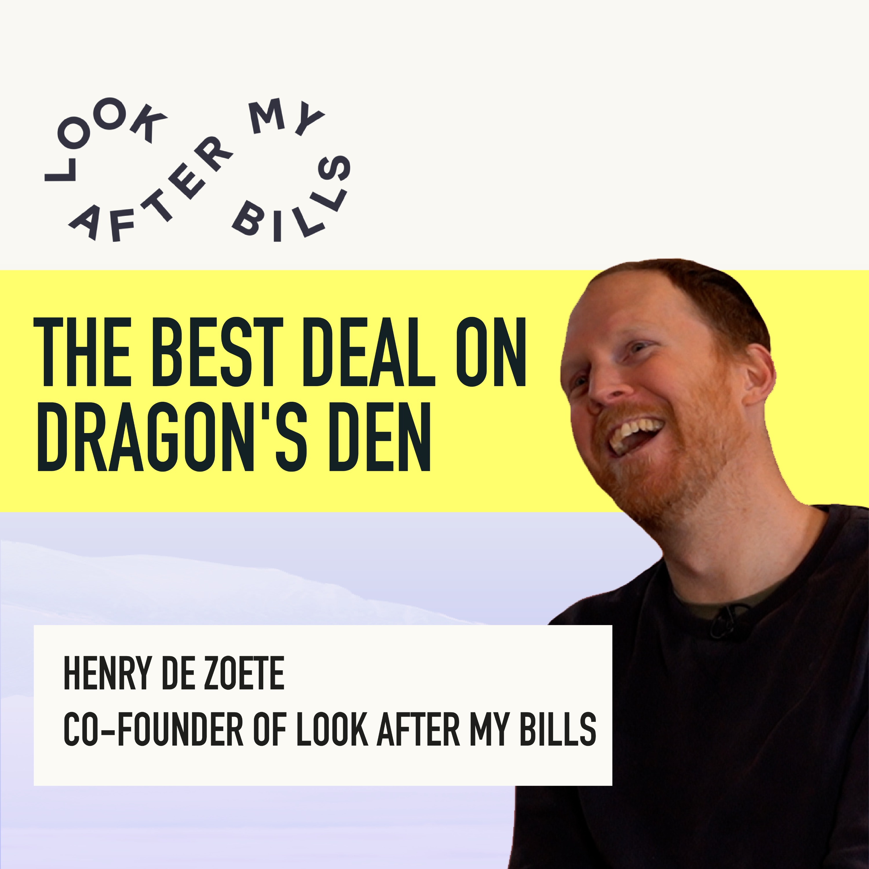Negotiating The Biggest Deal In Dragon's Den History | The Summit Ep.32