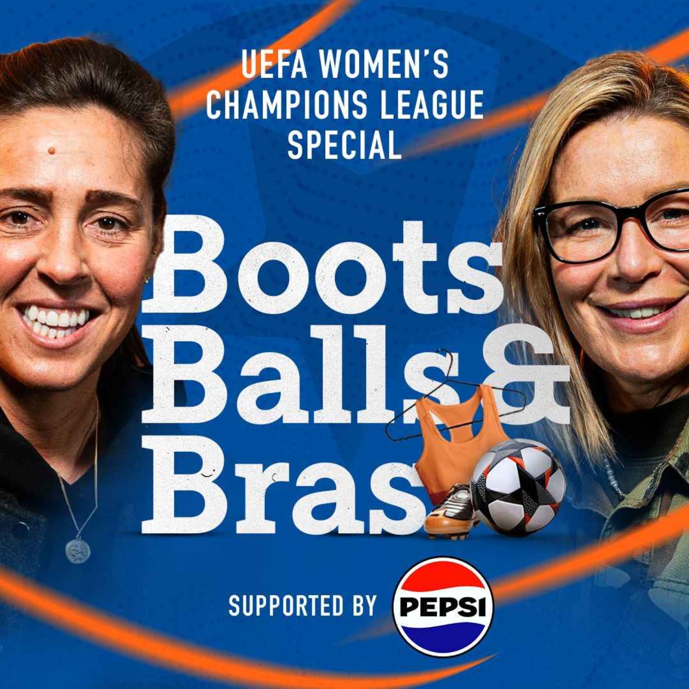 Boots, Balls & Bras