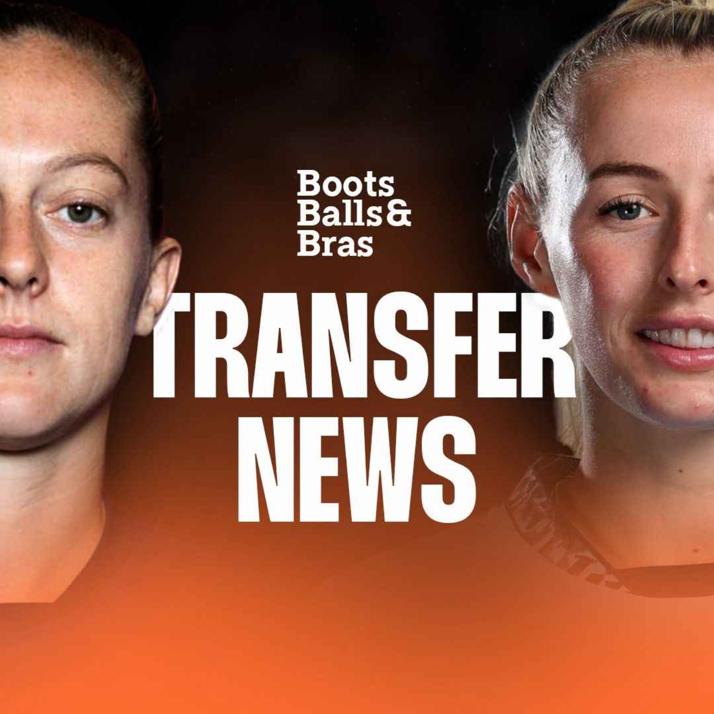 Keira Walsh To The WSL? | Will Chloe Kelly Leave In January? | WSL Transfer Latest ft Emma Sanders