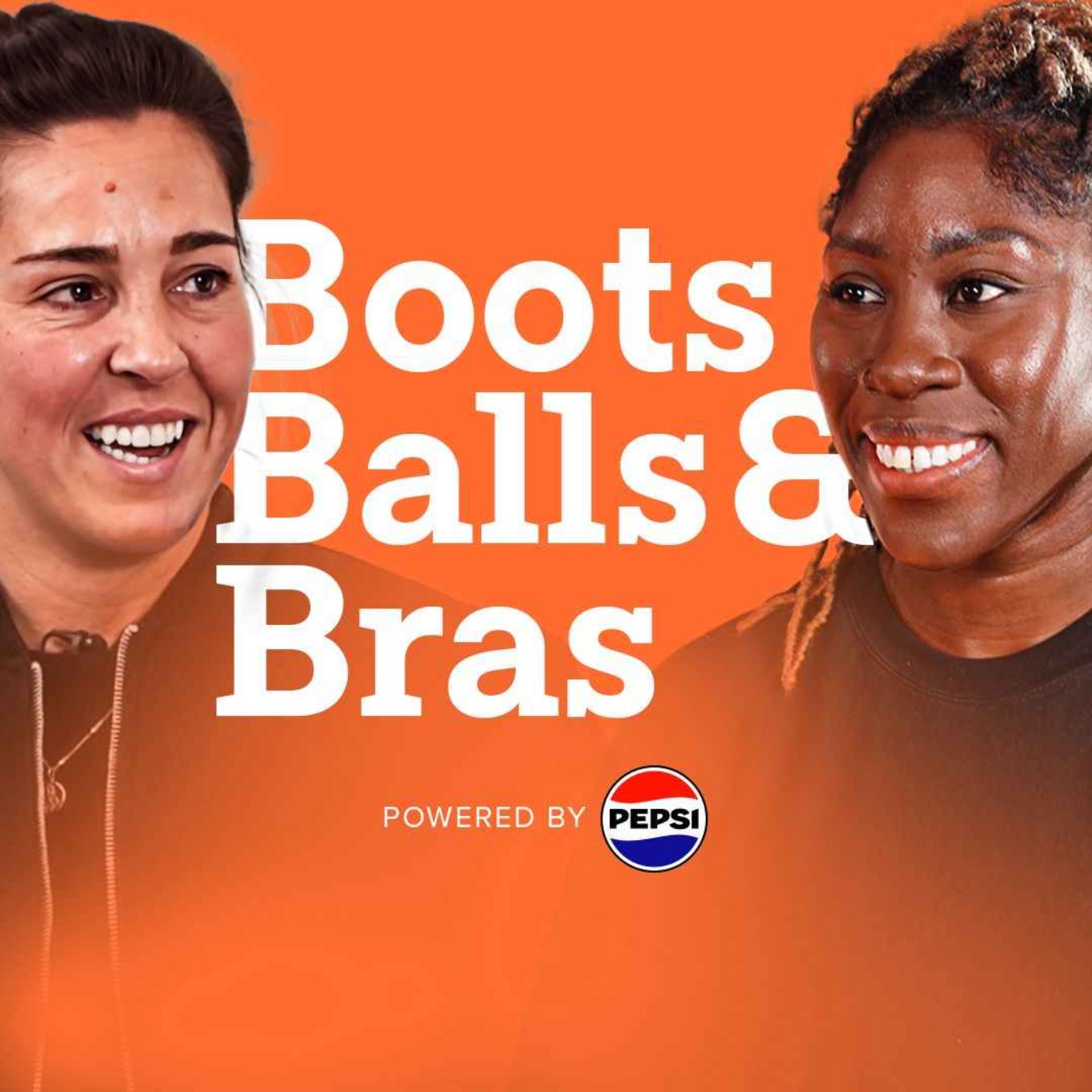 Boots, Balls & Bras