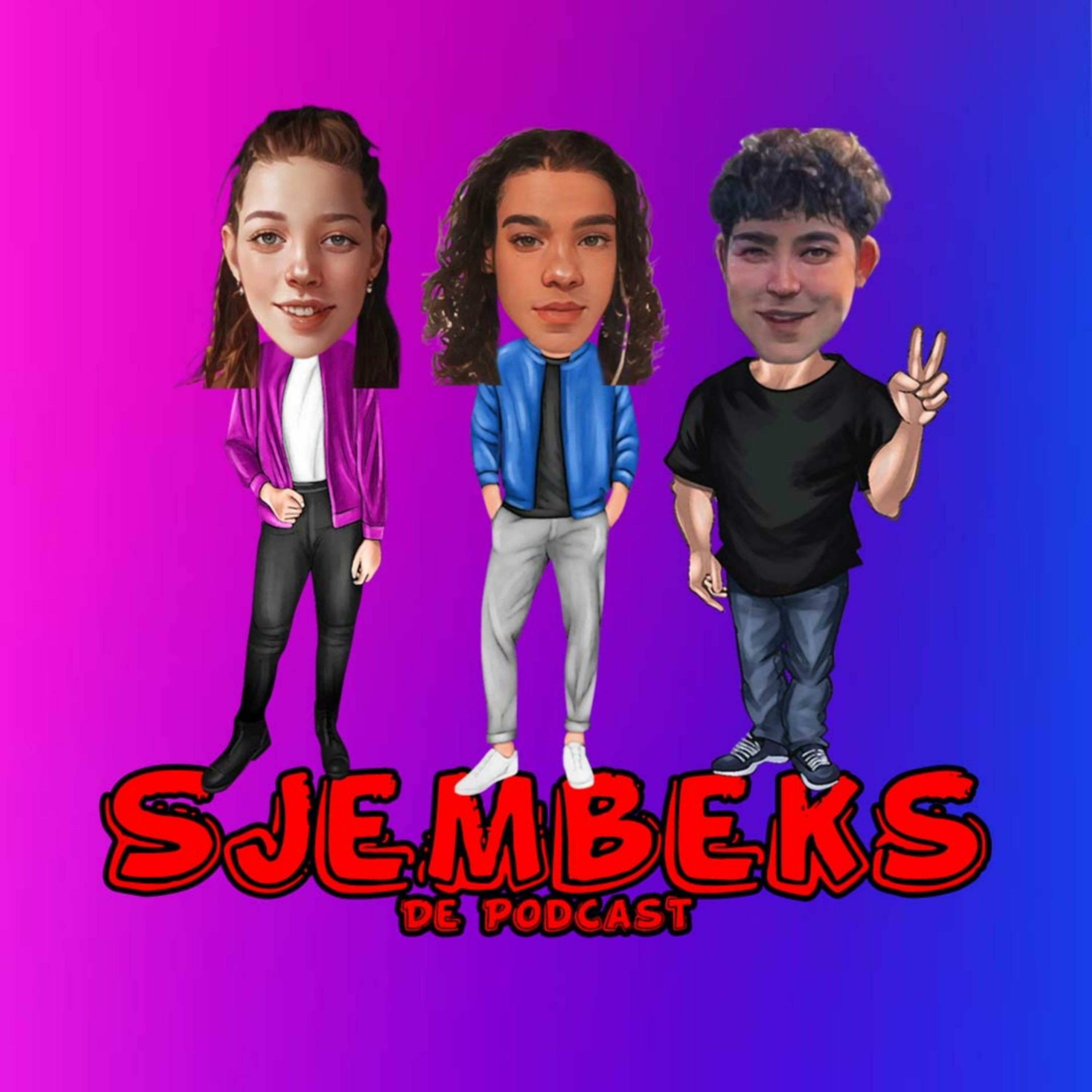 De Sjembeks