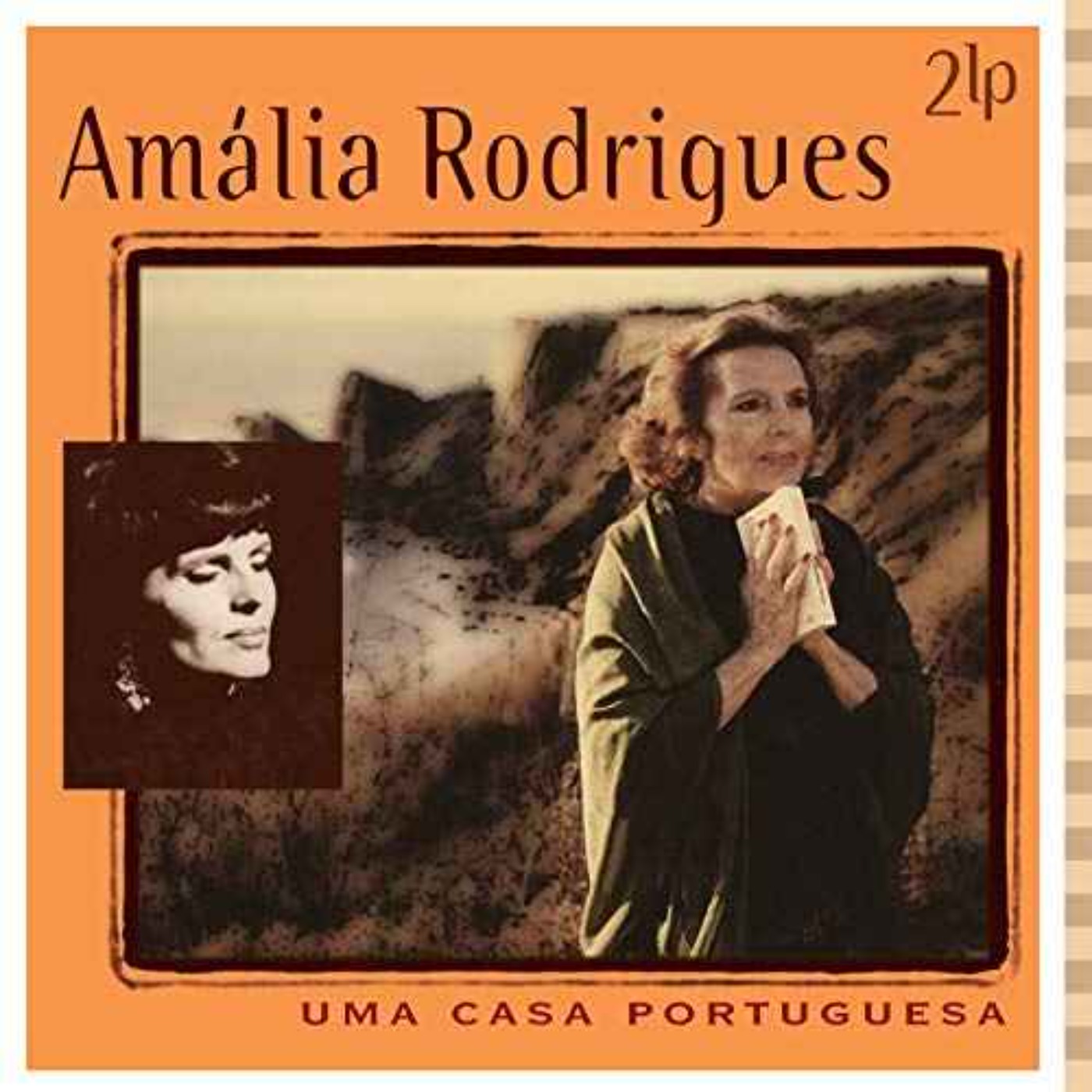 La voix du Portugal