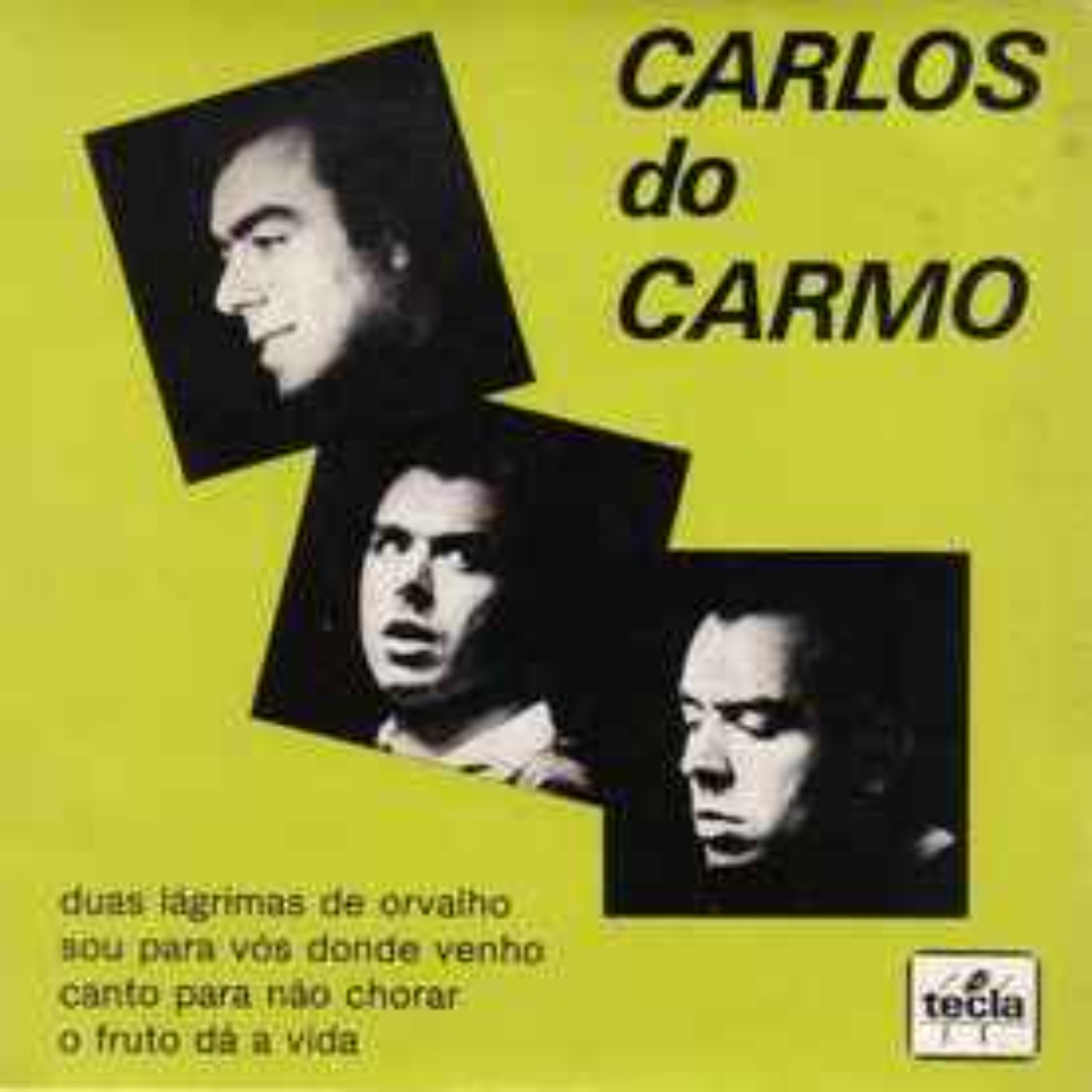La voix du Portugal