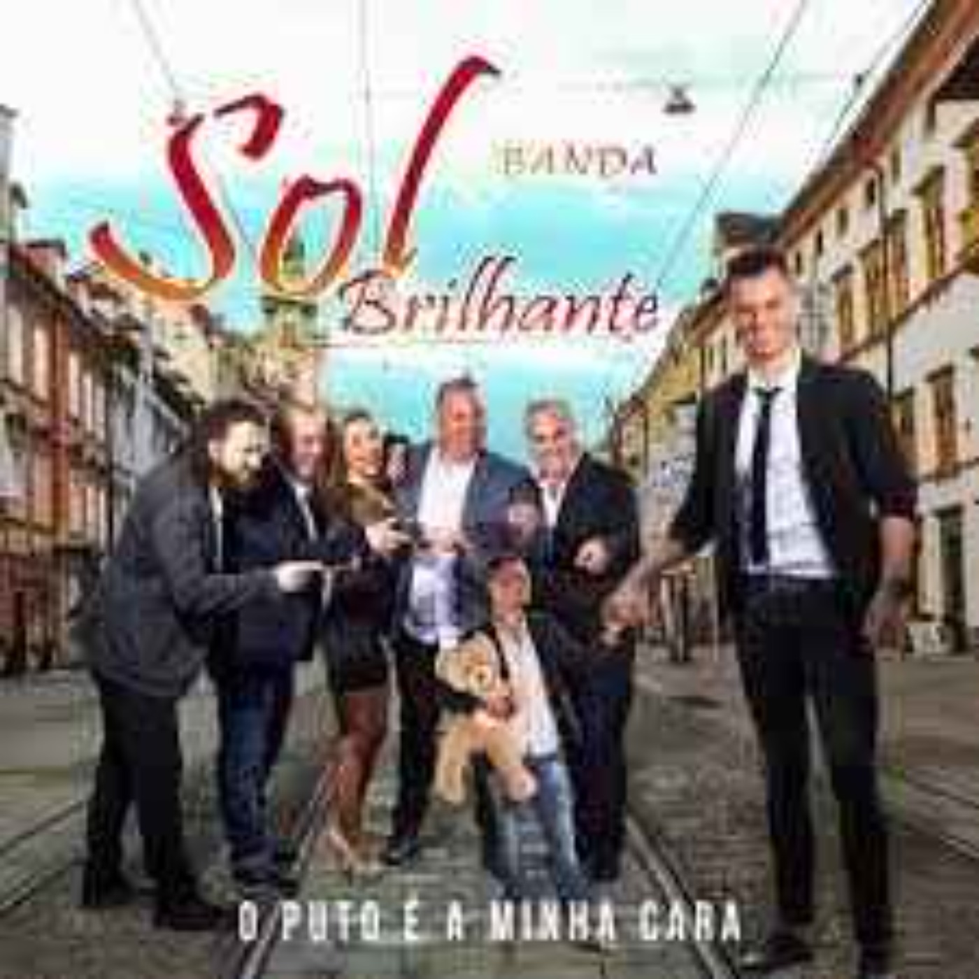 La voix du Portugal