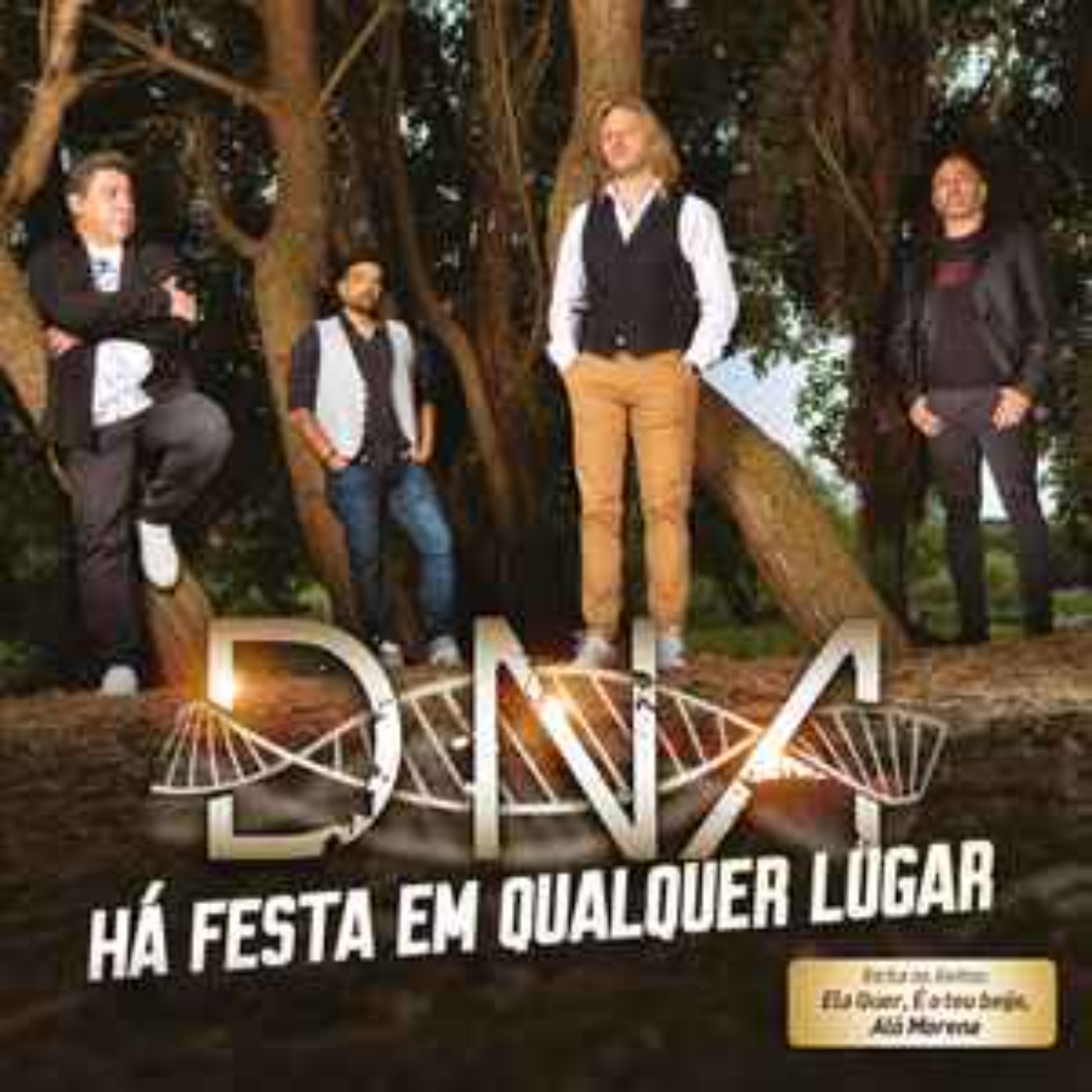 La voix du Portugal