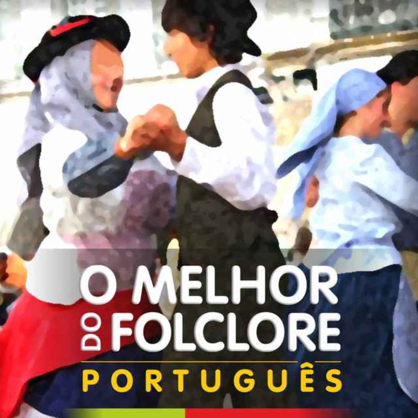 La voix du Portugal