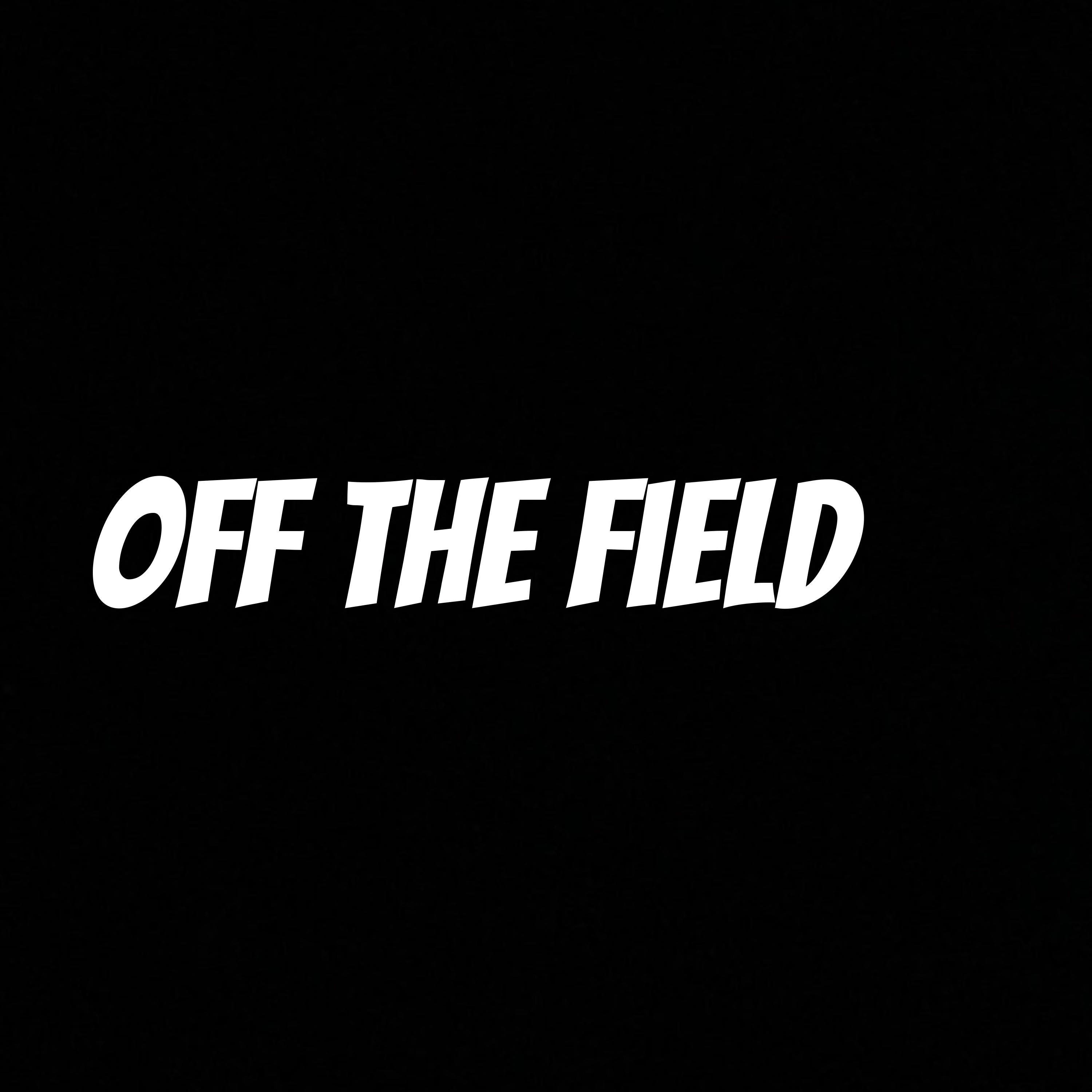Off The Field