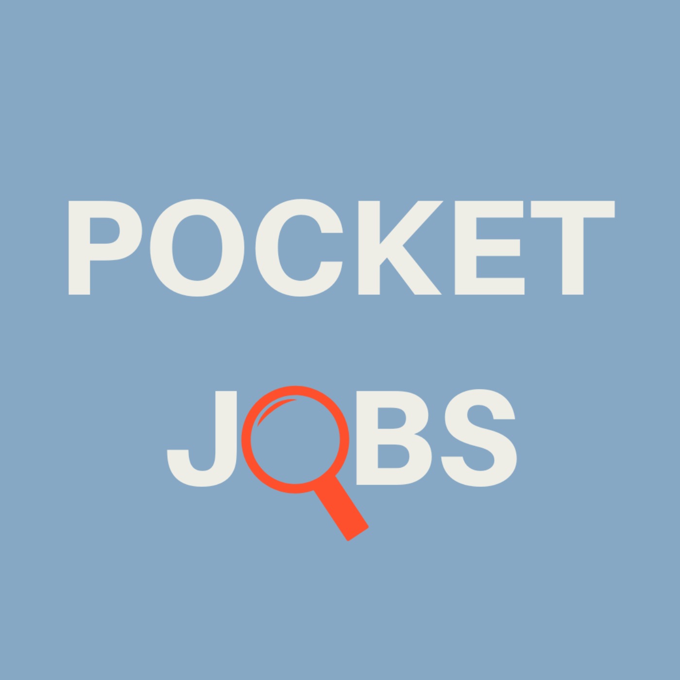 Pocket Jobs