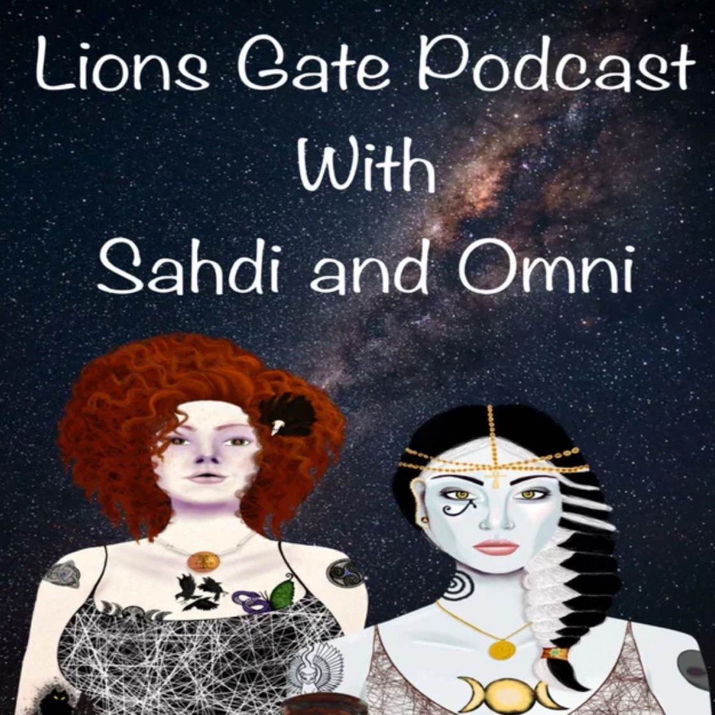(10) Deities, gods and goddesses (part two)