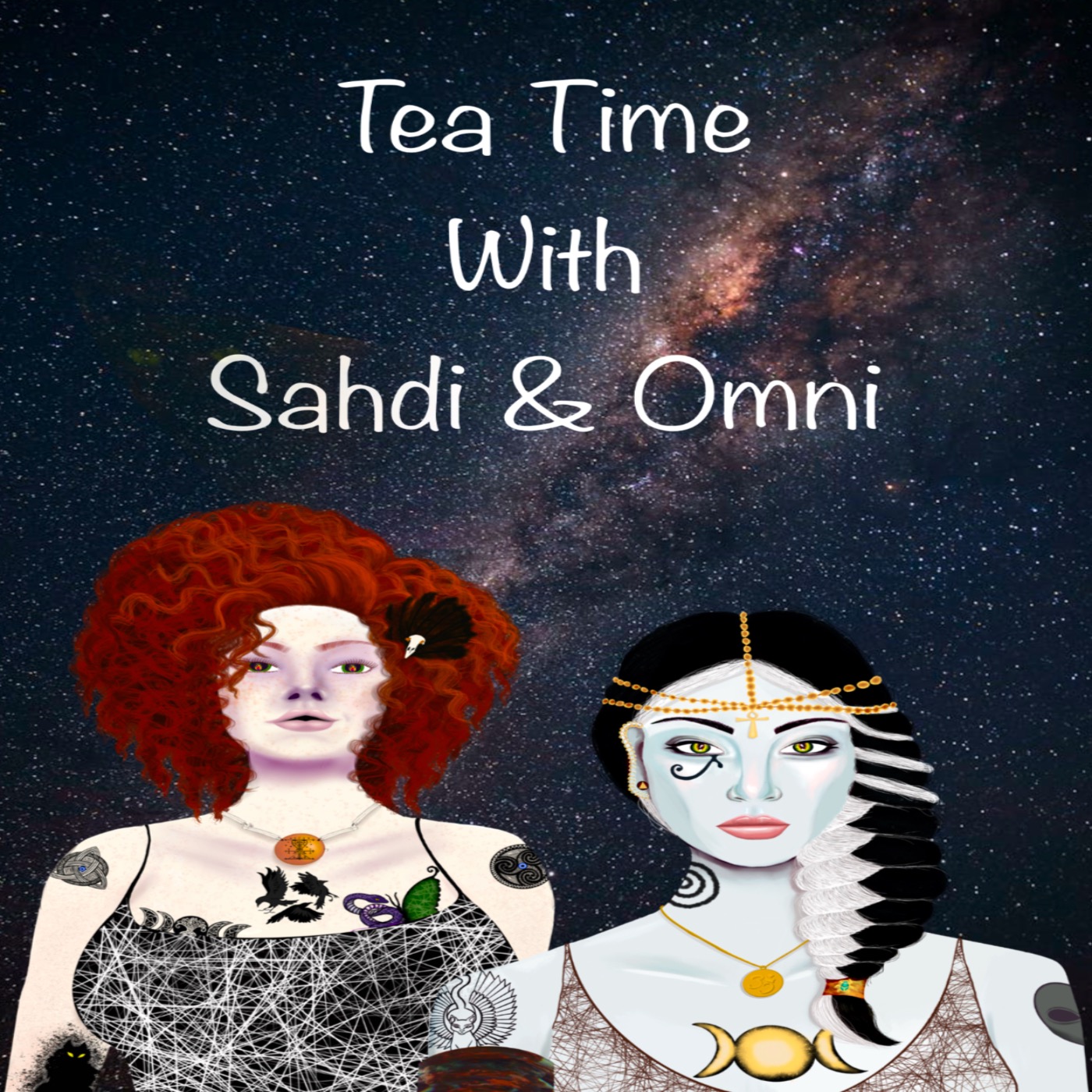 Tuesday Tea Time (3) authenticity