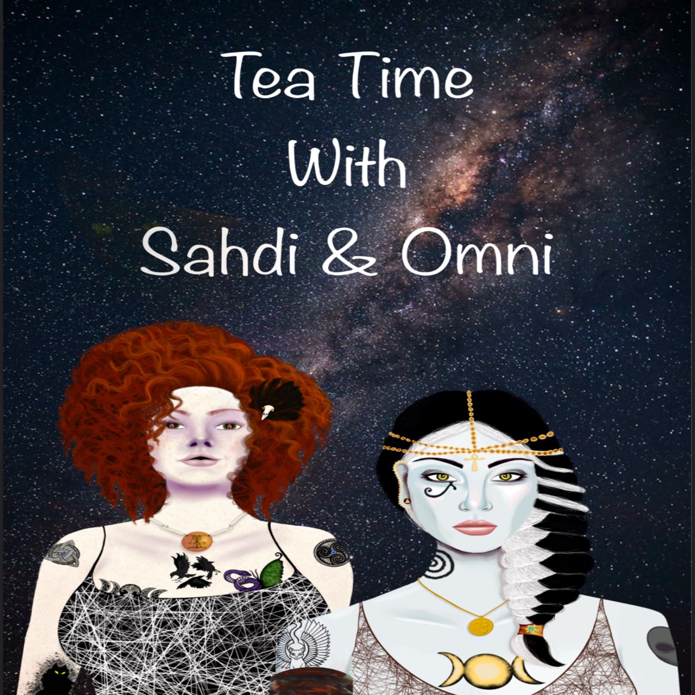 Tuesday Tea Time (16) Sun codes & Solar Energy