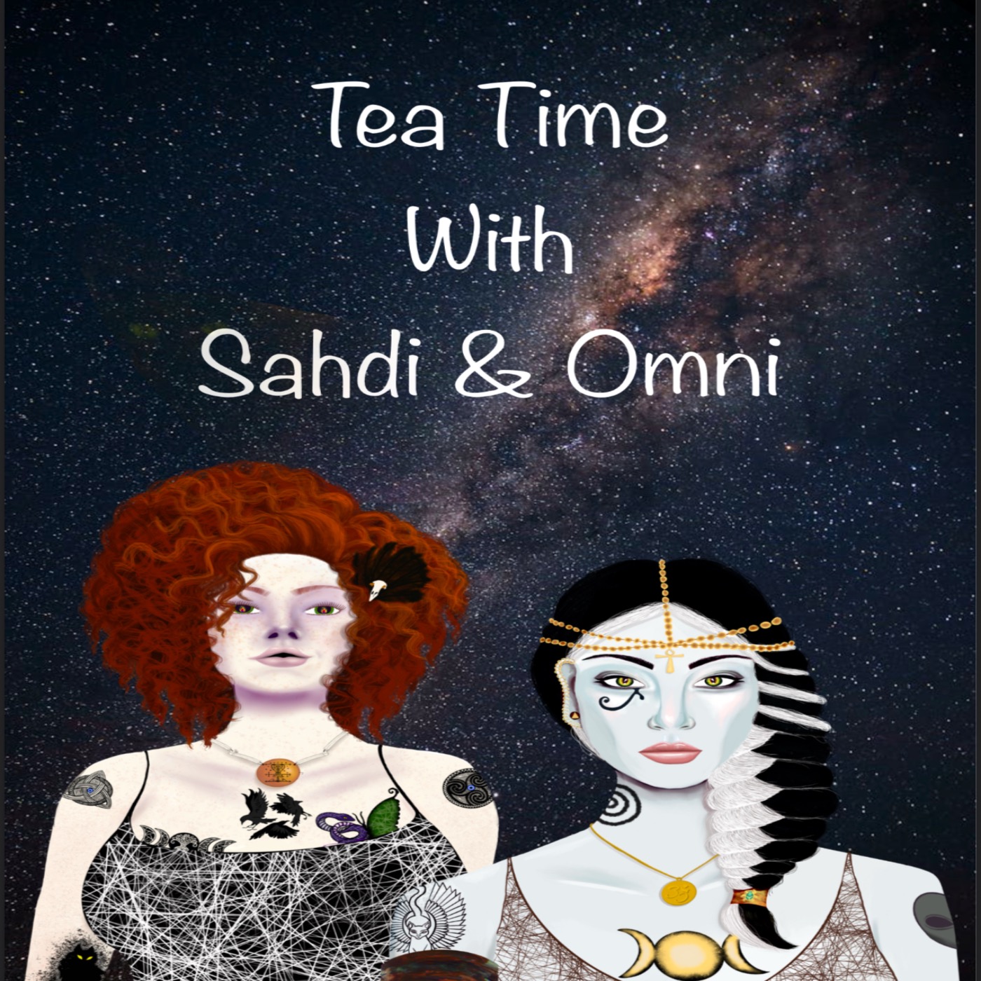 Tuesday Tea Time (25) Animal guides