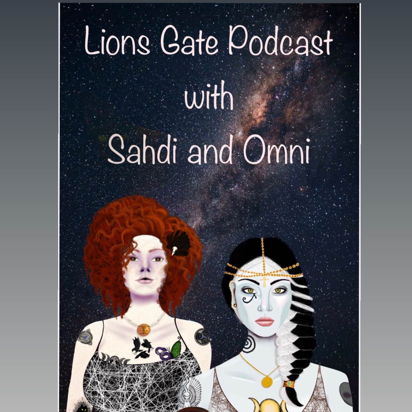 (41) WTF is Lions Gate?