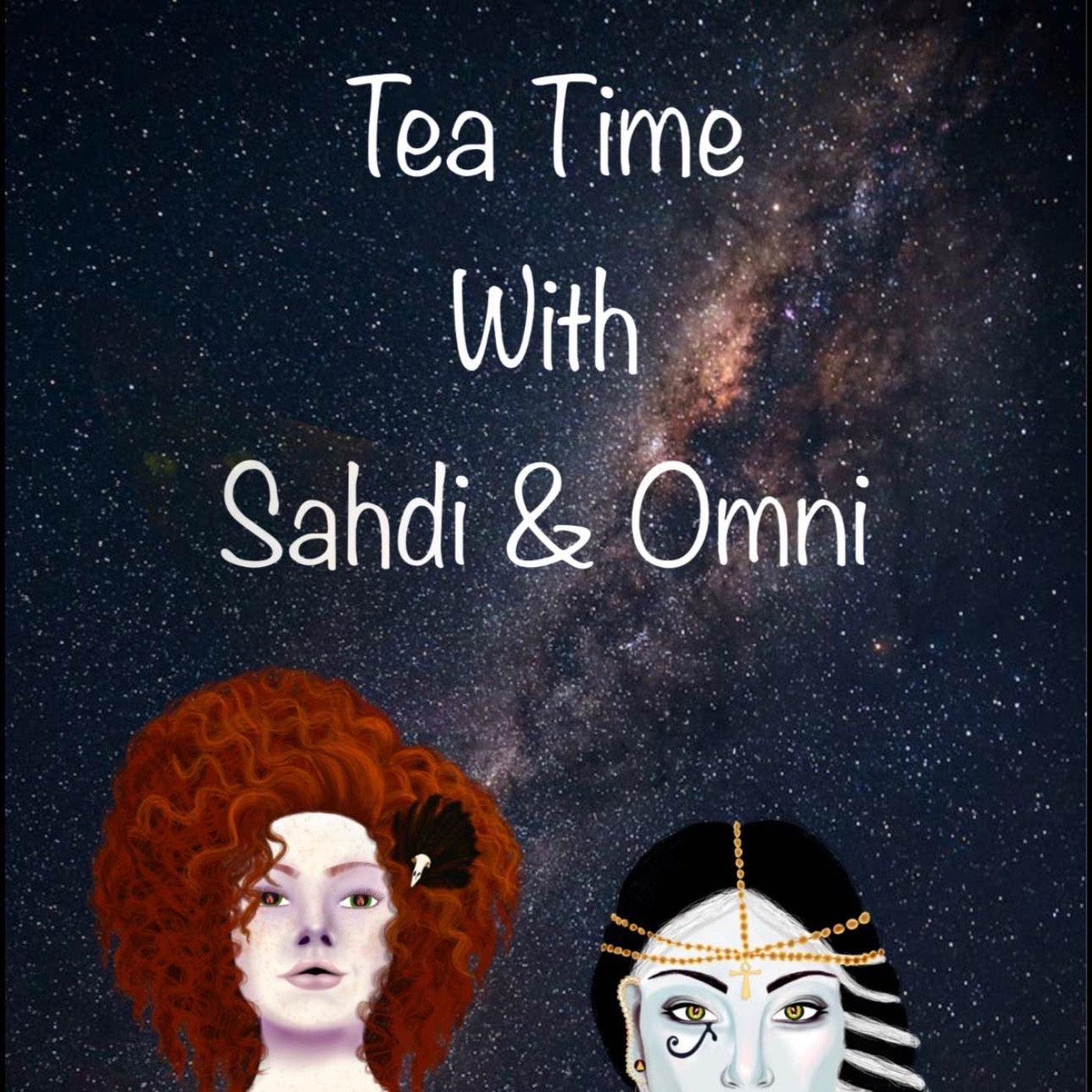 Tuesday Tea Time (39) New Zealand episode artwork