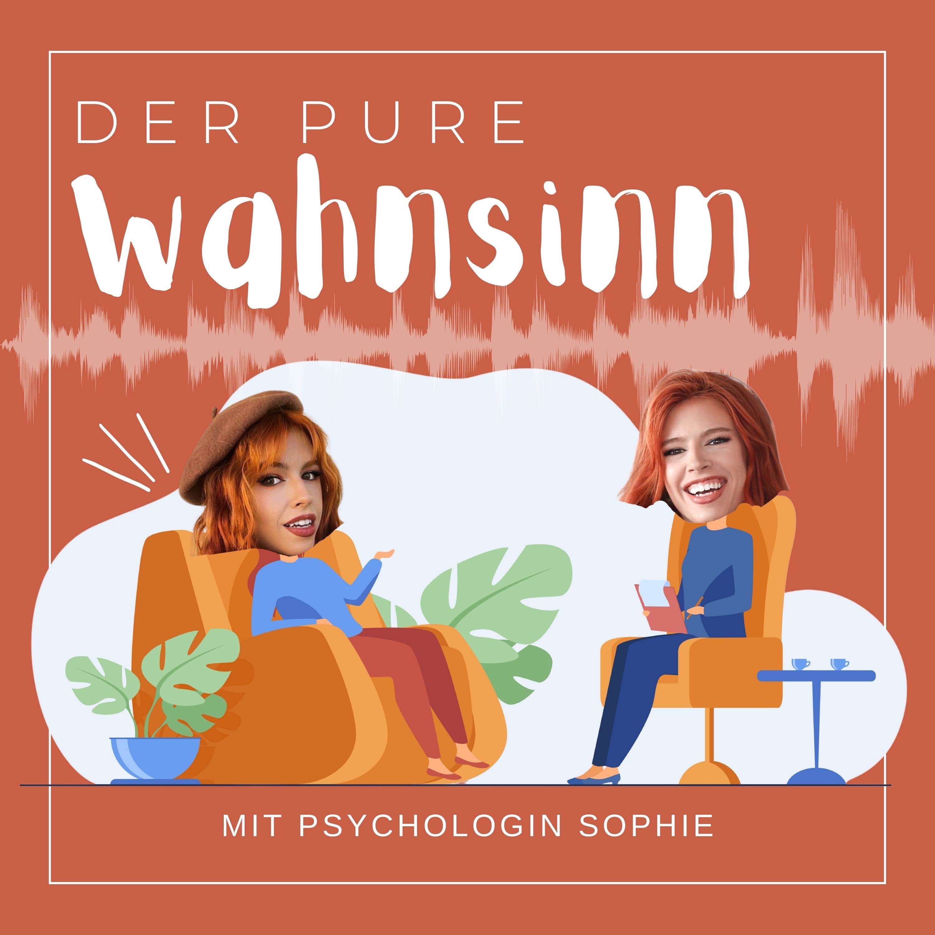 Folge 7: Co-Abhängigkeit in der Beziehung episode artwork