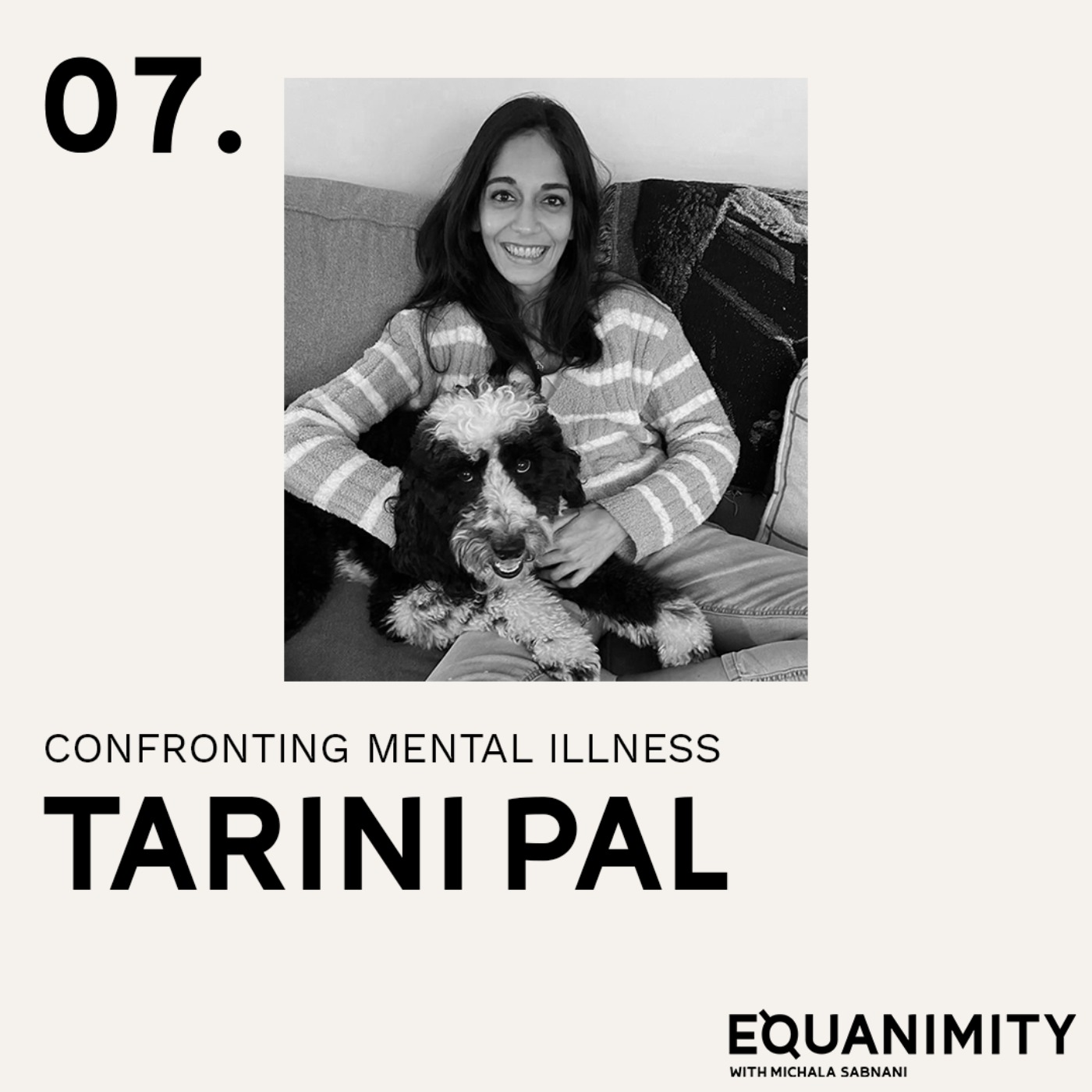 Confronting Mental Illness with Tarini Pal
