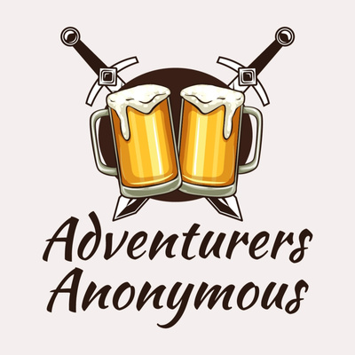 Trailer: Welcome to Adventurers Anonymous!
