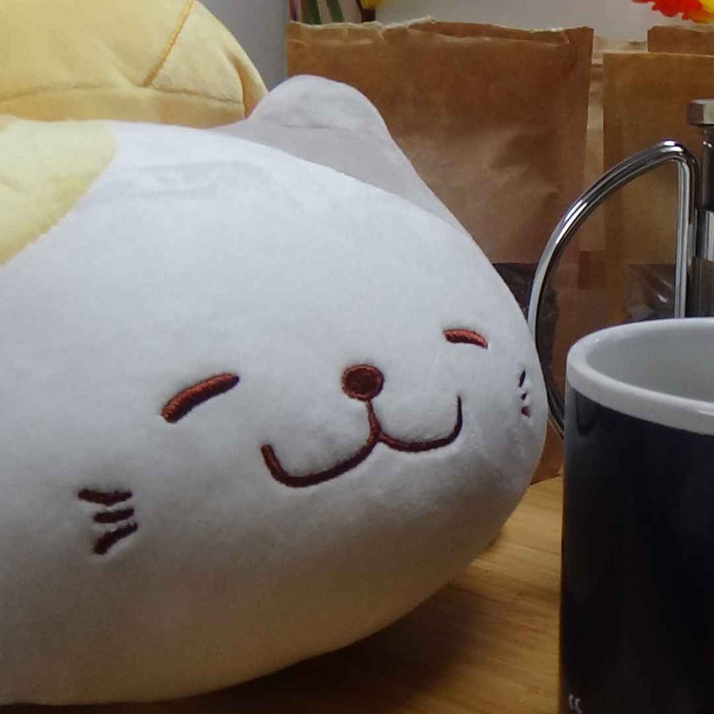 My Tea Obsession... My Tea Obsession...