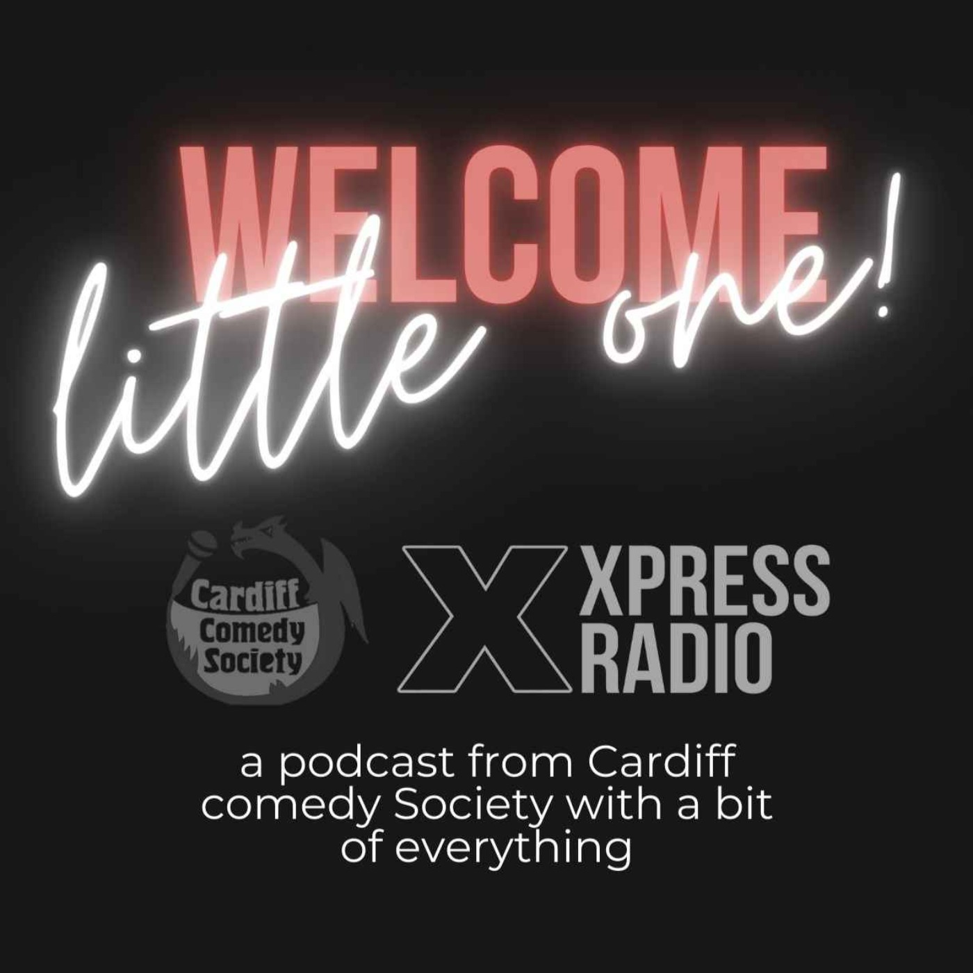 Welcome, Little One! | Episode 1