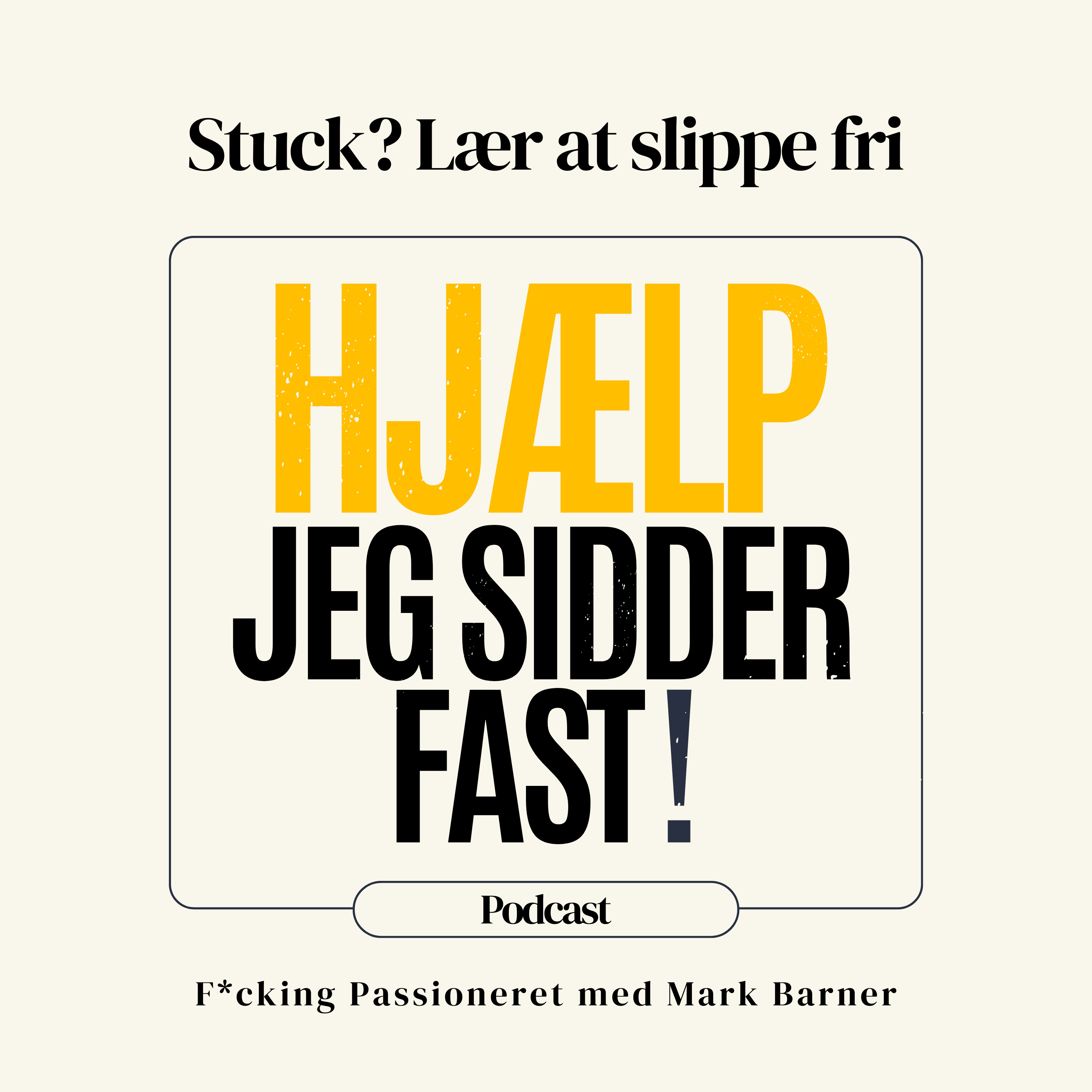F*cking Passioneret med Mark Barner 🇩🇰