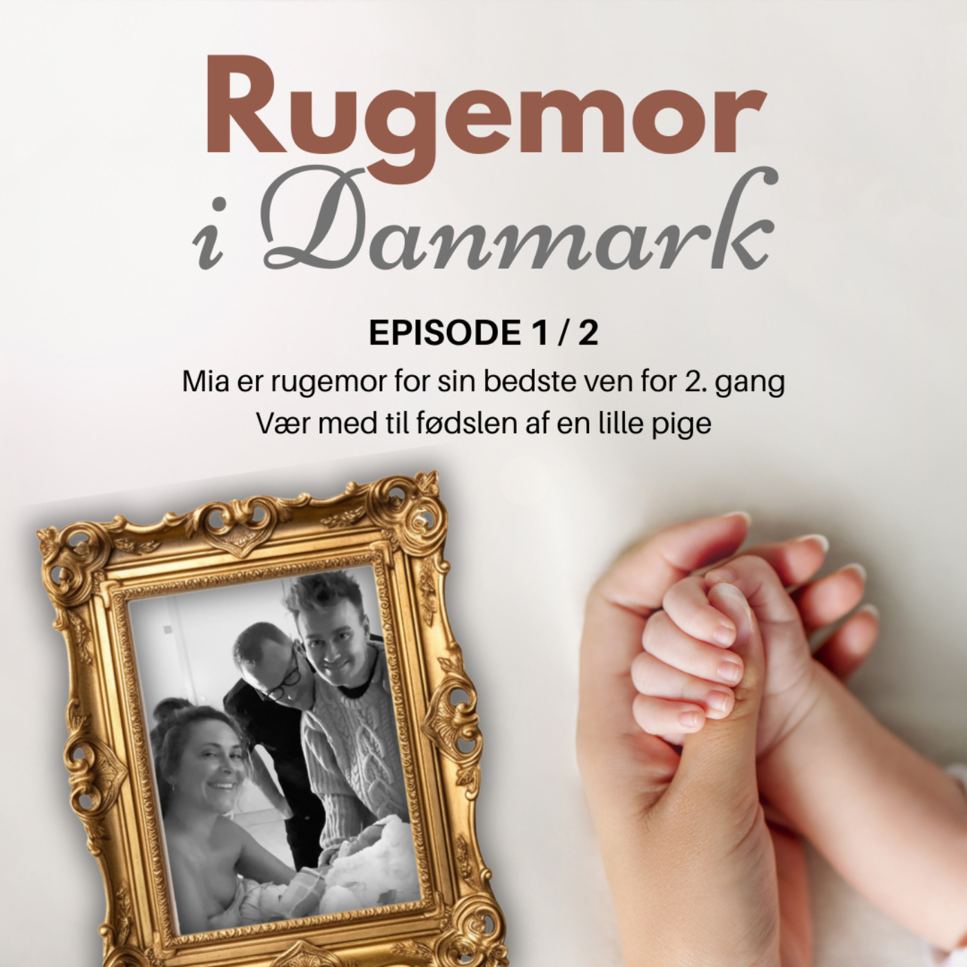F*cking Passioneret med Mark Barner 🇩🇰