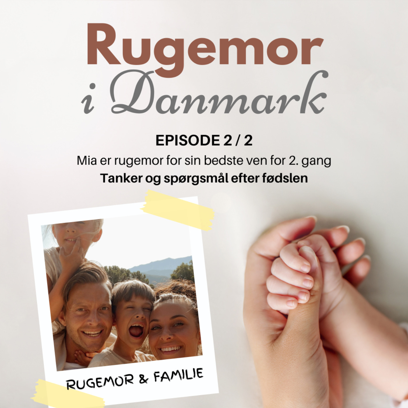 F*cking Passioneret med Mark Barner 🇩🇰