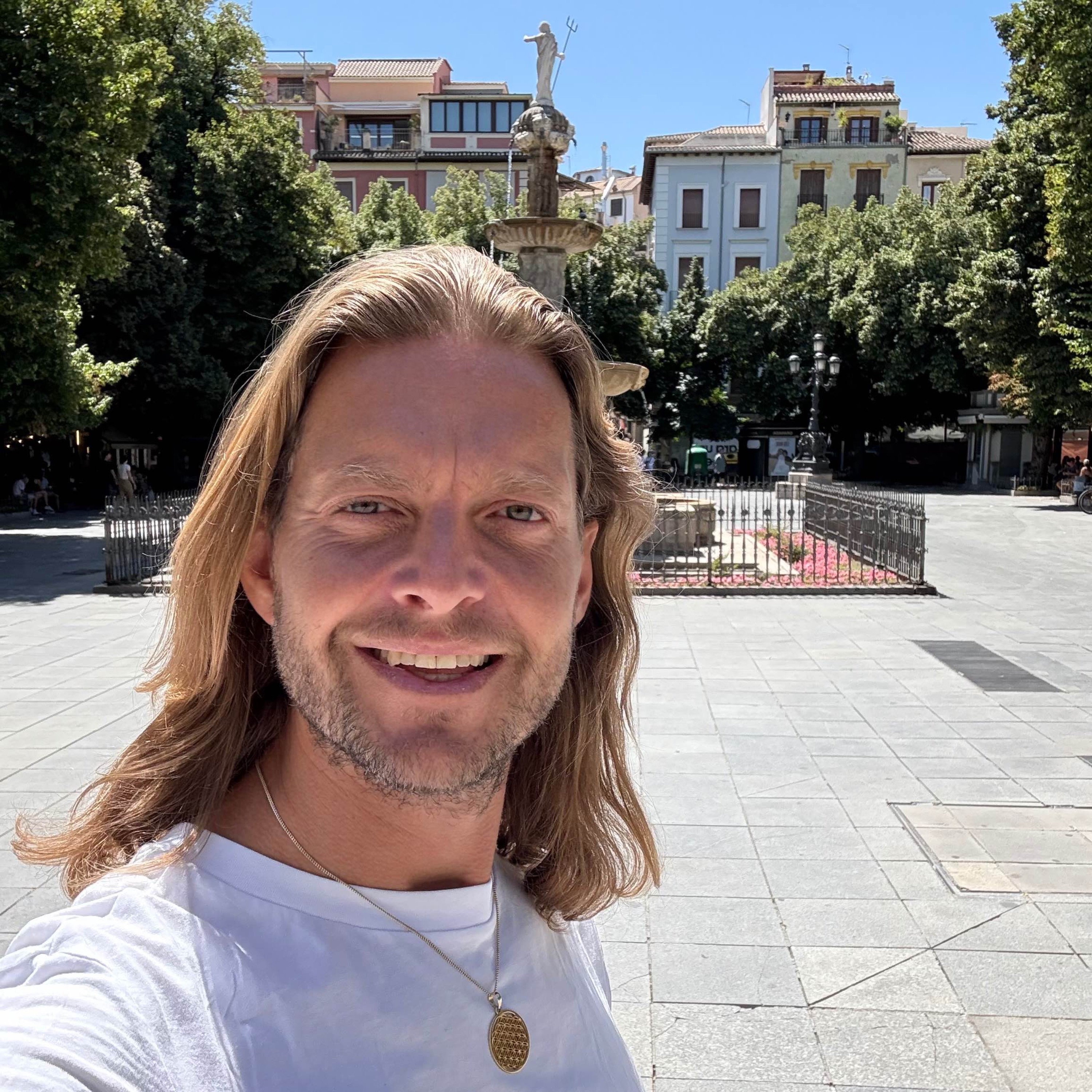 F*cking Passioneret med Mark Barner 🇩🇰