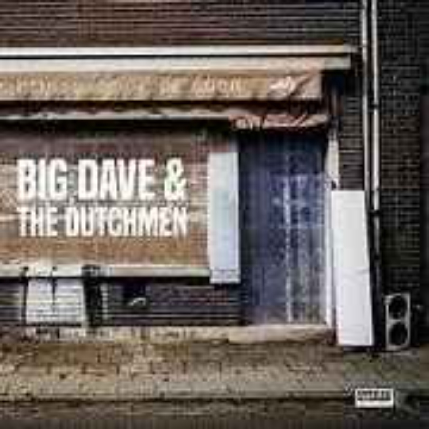BIG DAVE & THE DUTCHMEN episode artwork