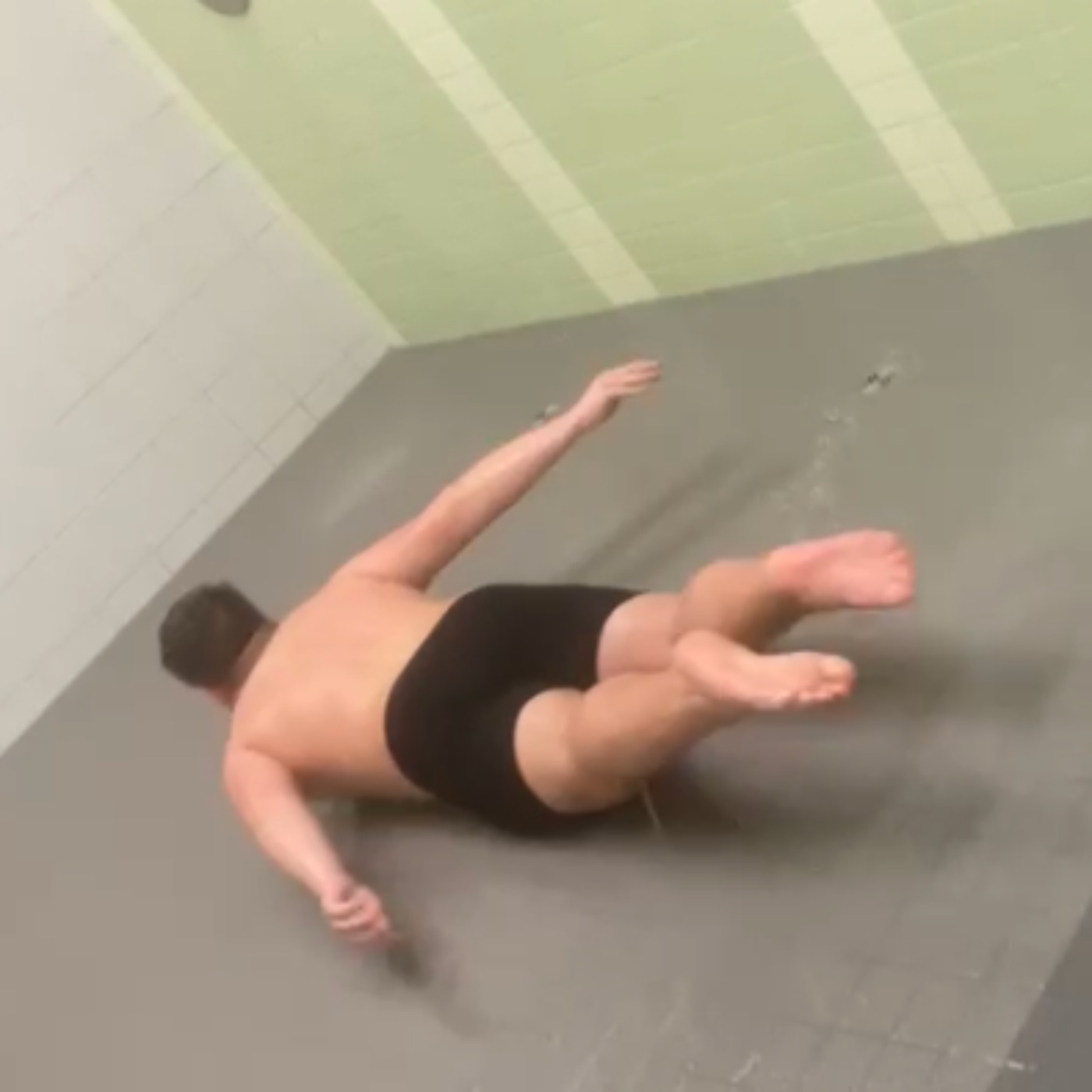 Wenn Rentner ne Farbe wären, dann wär's beige