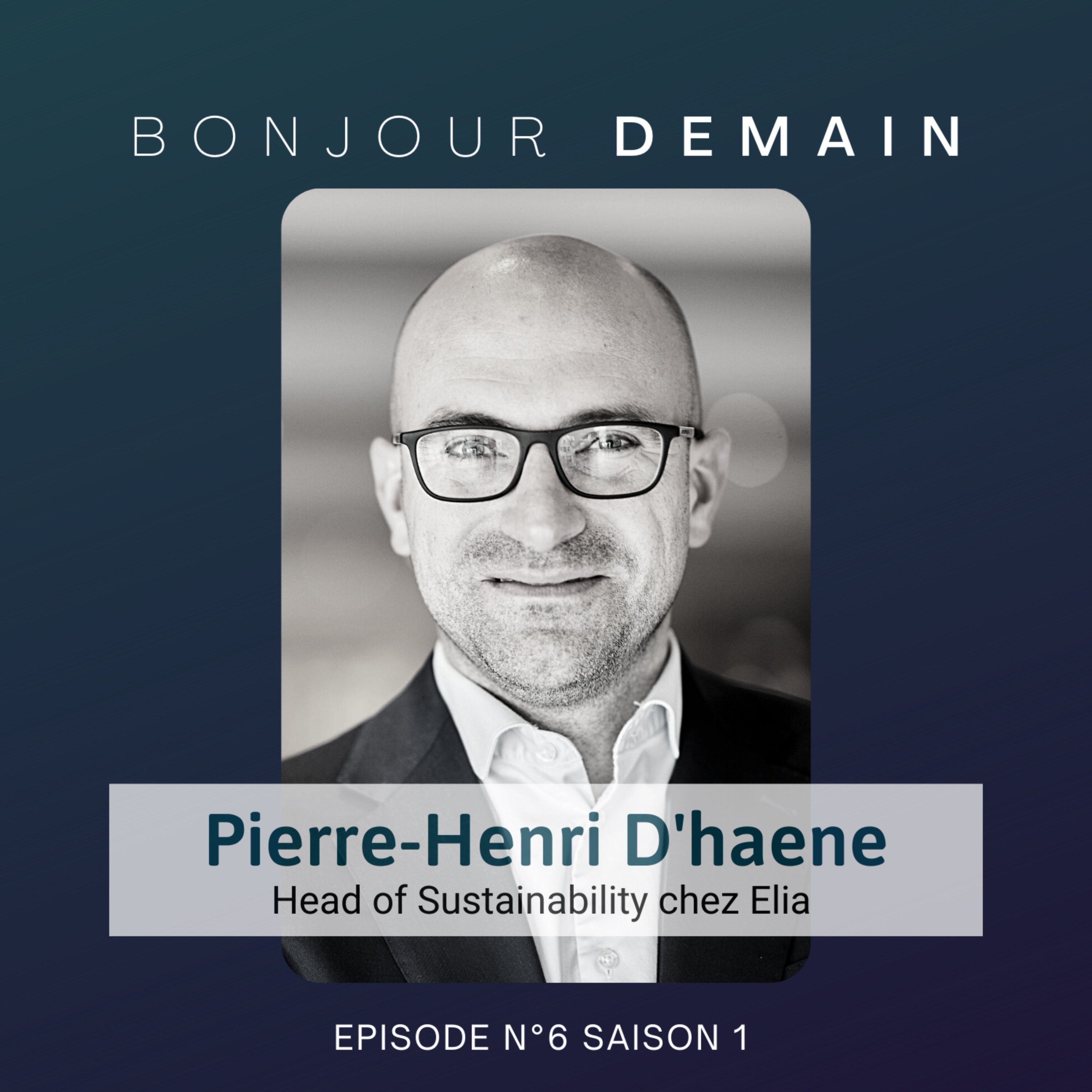 Bonjour Demain