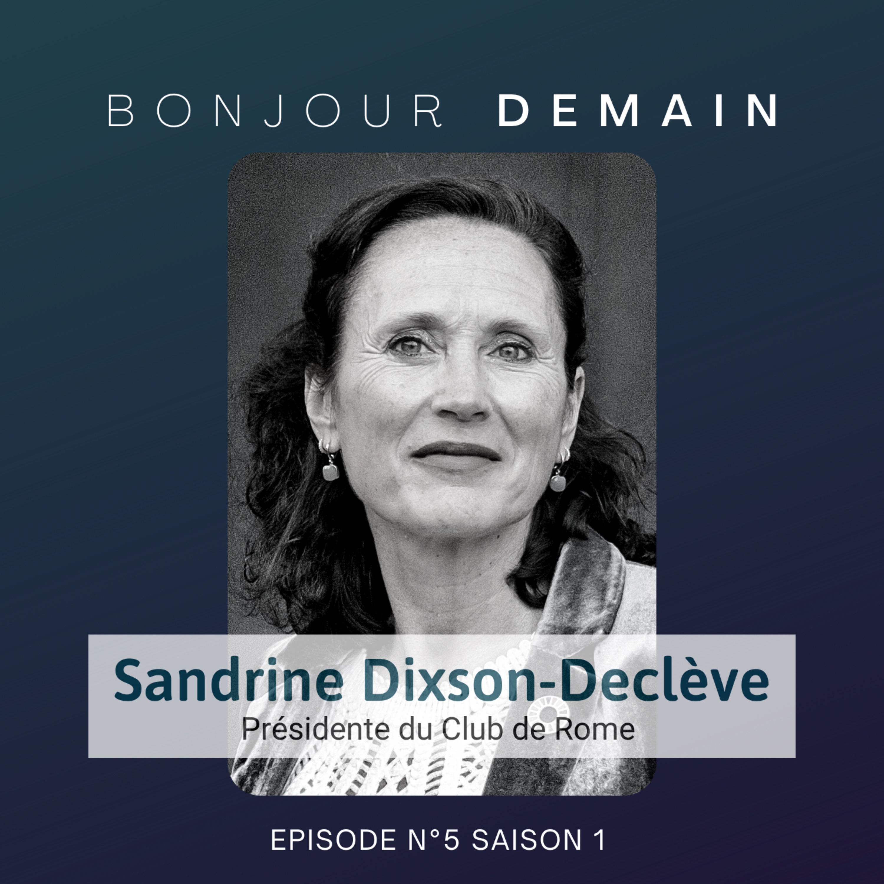 Bonjour Demain