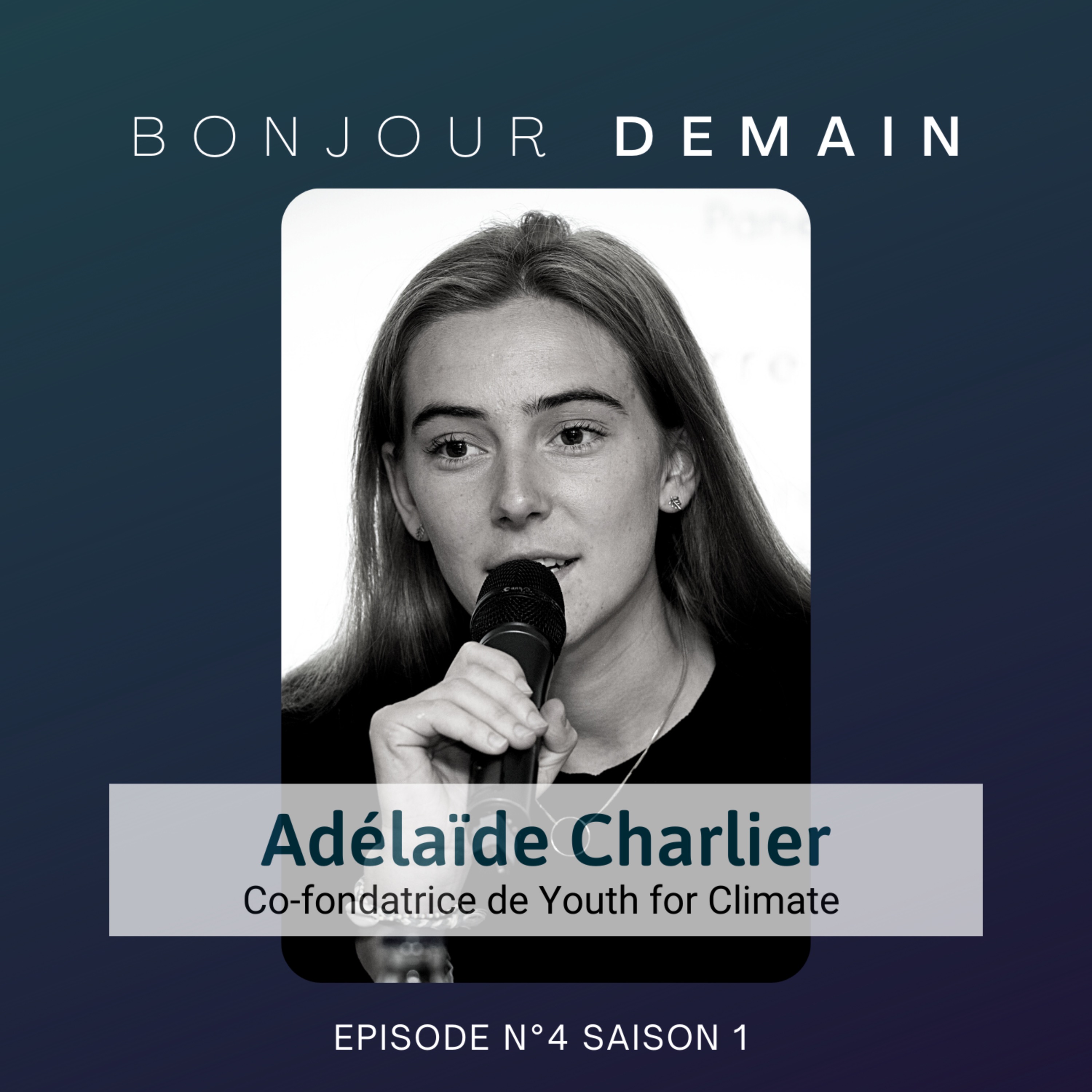 Bonjour Demain