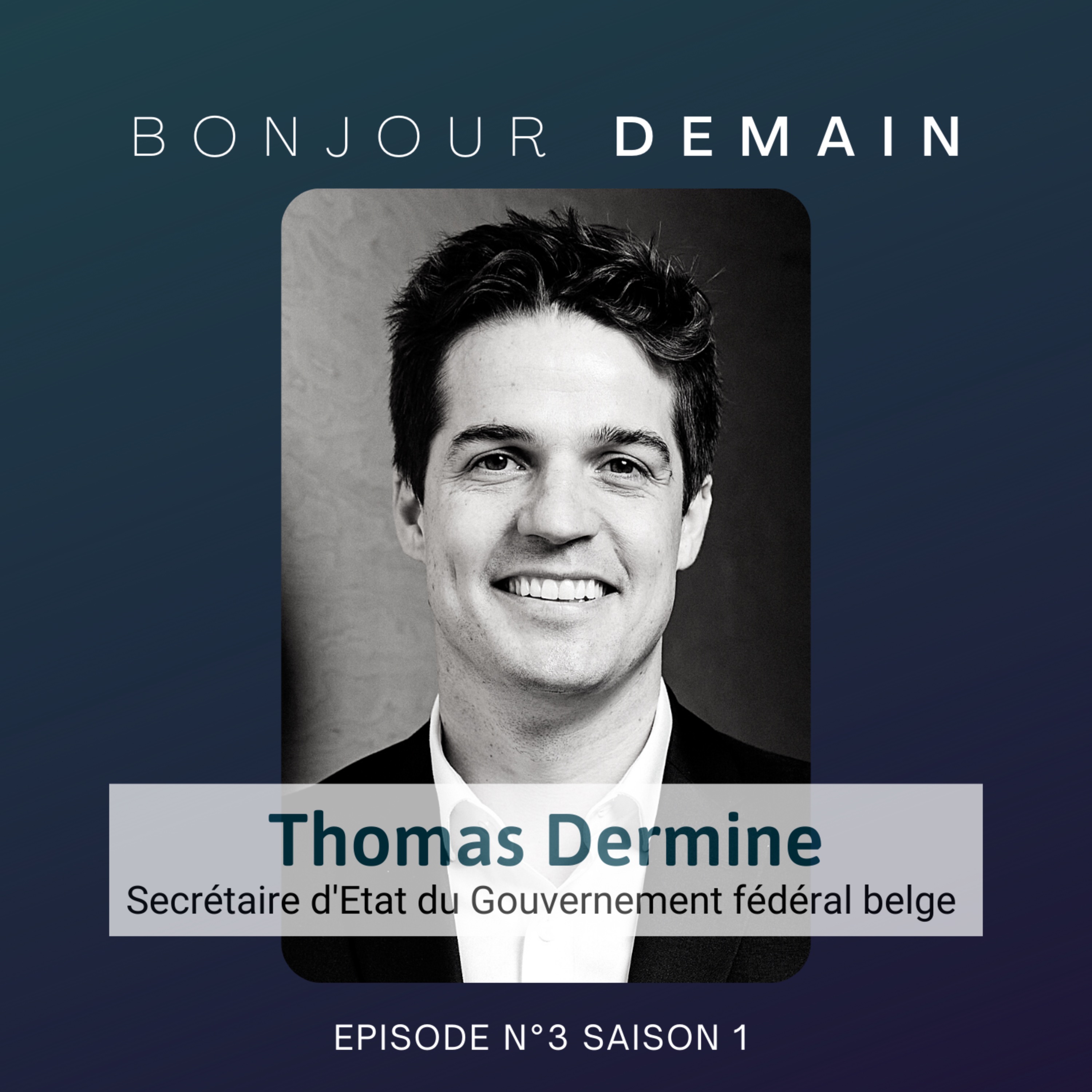 Bonjour Demain