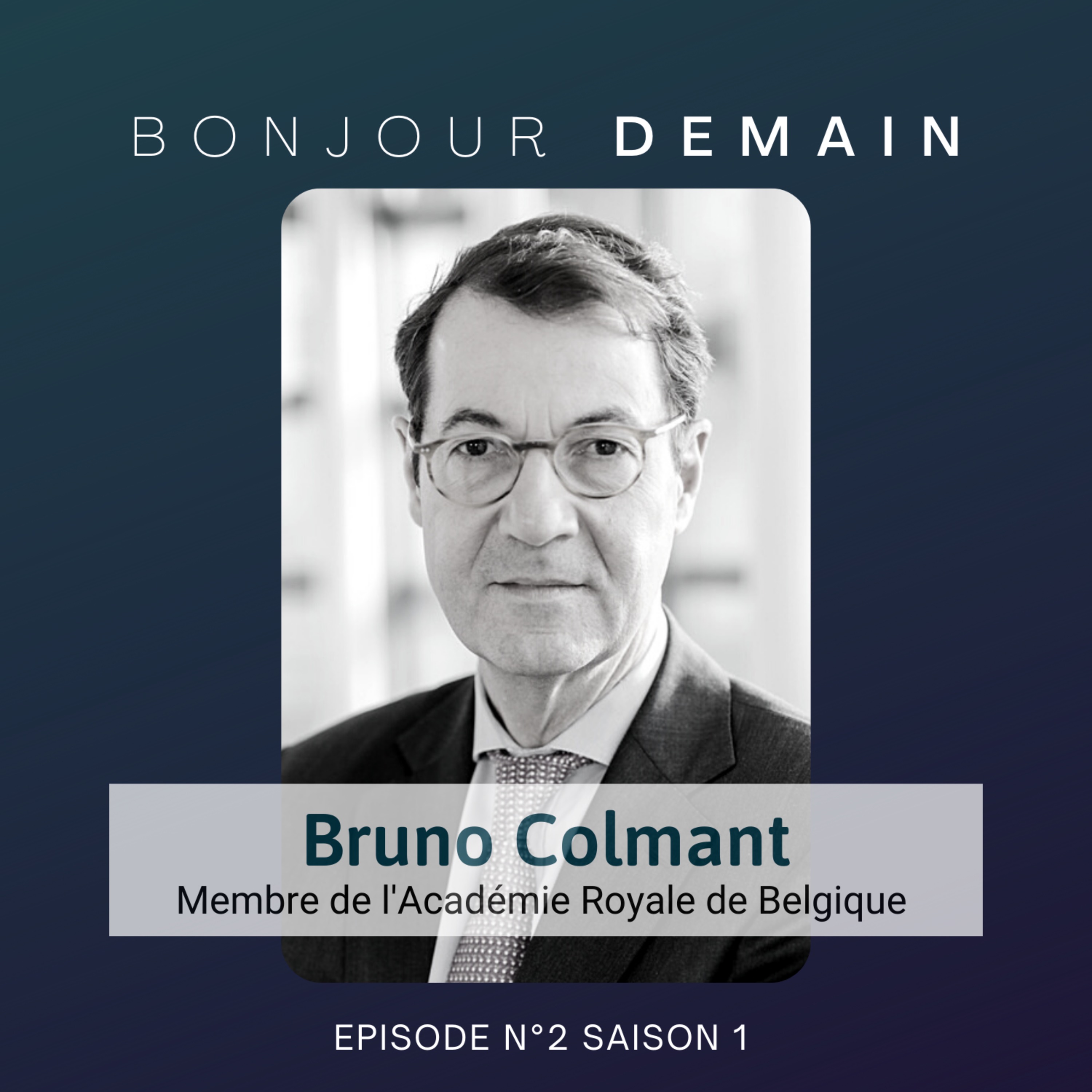 Bonjour Demain