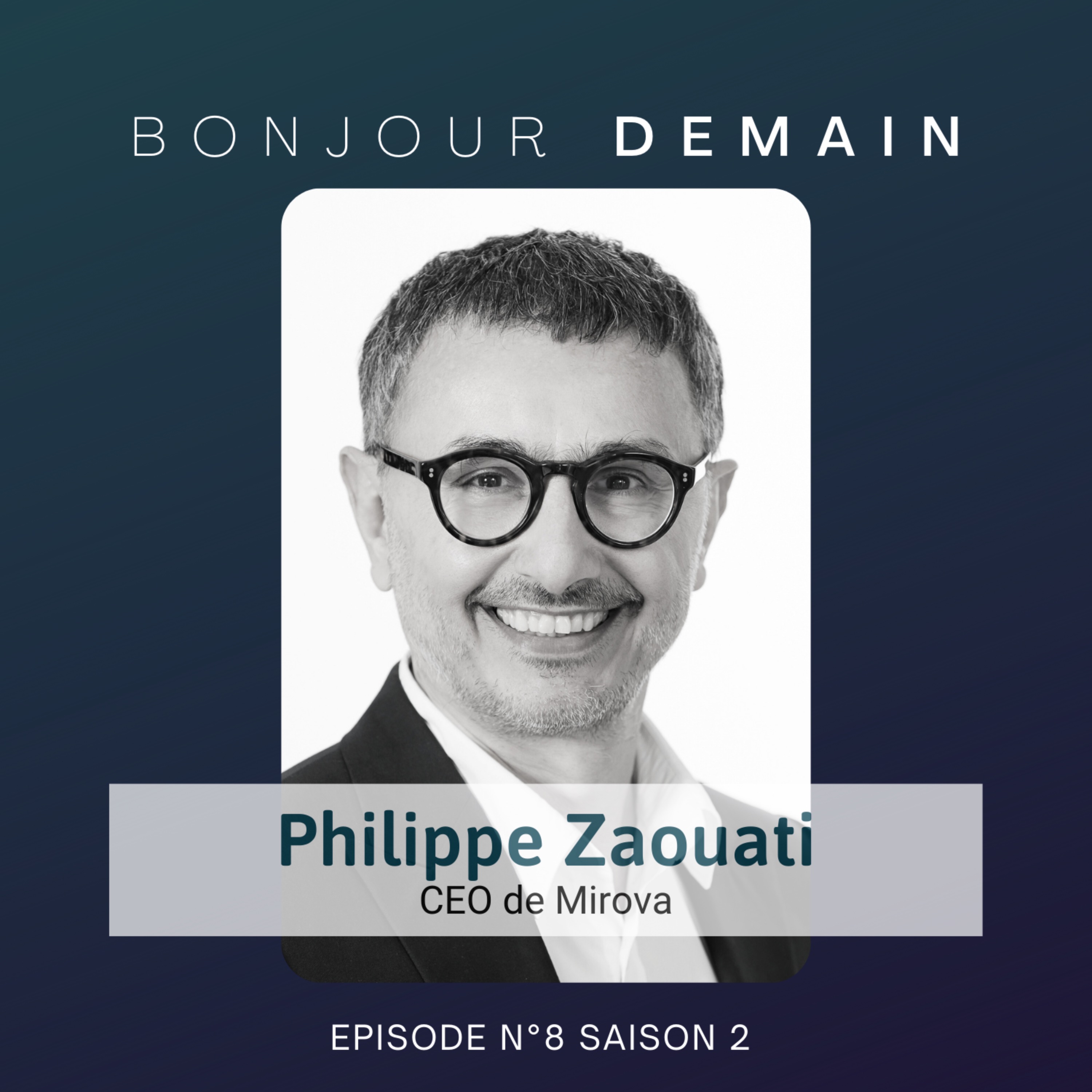 Bonjour Demain