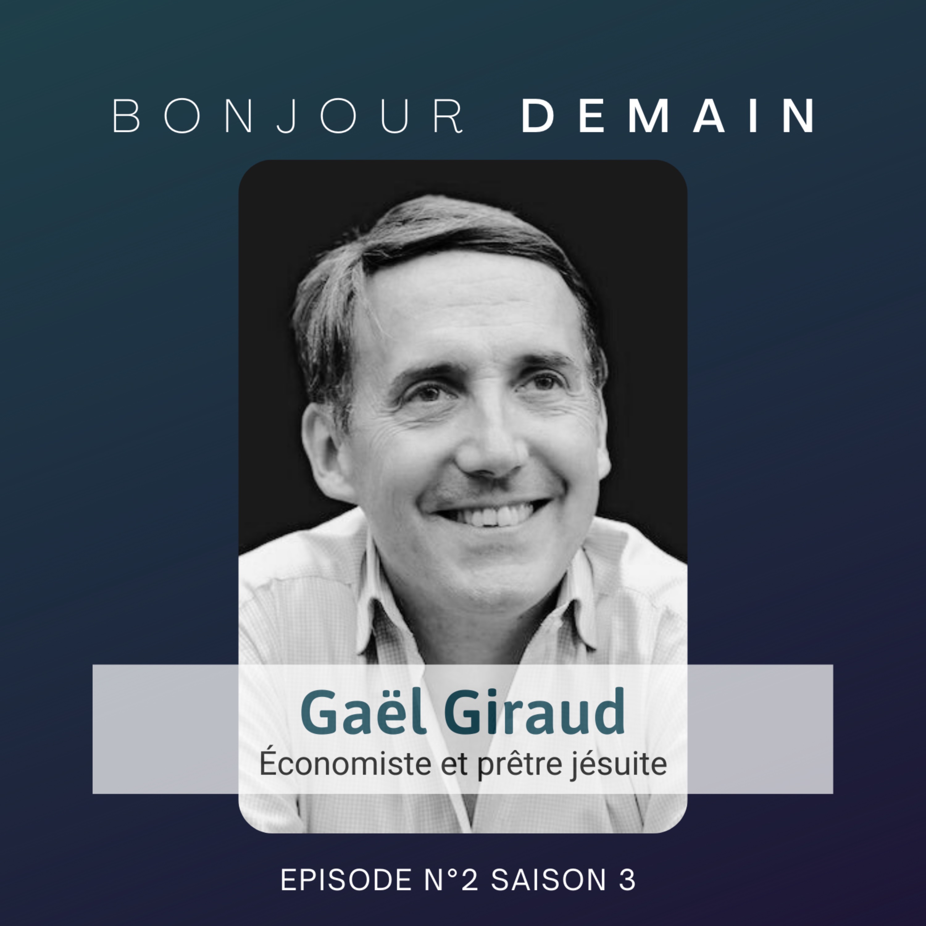 Bonjour Demain