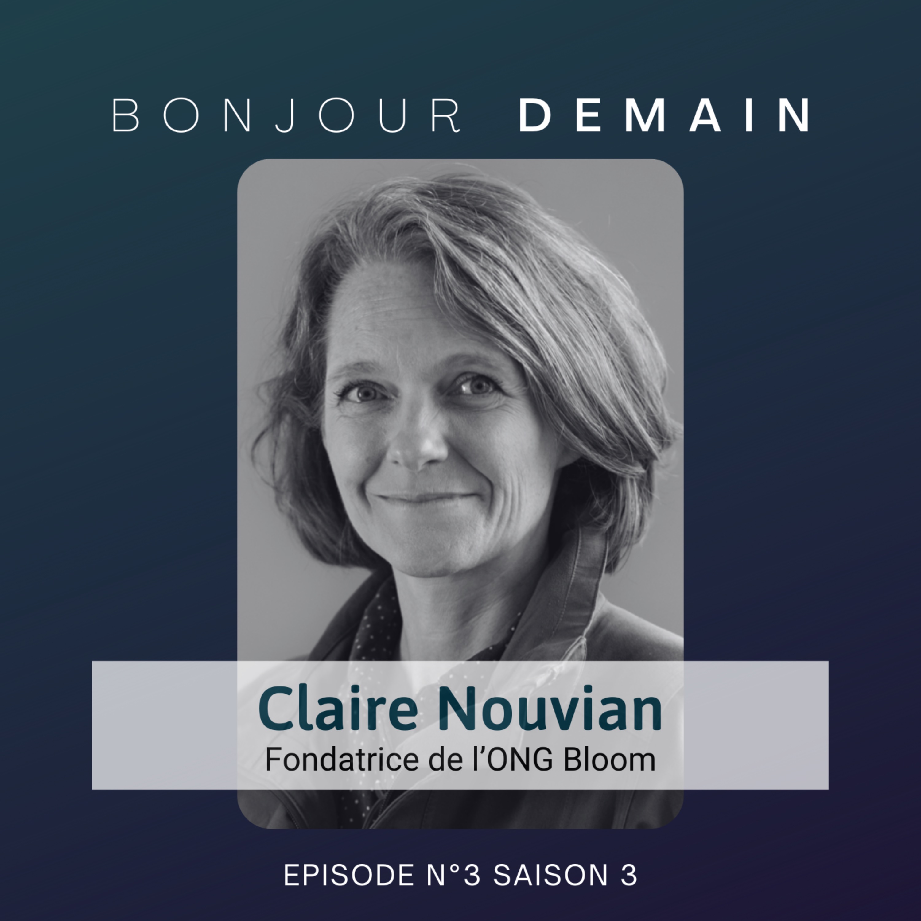 Bonjour Demain