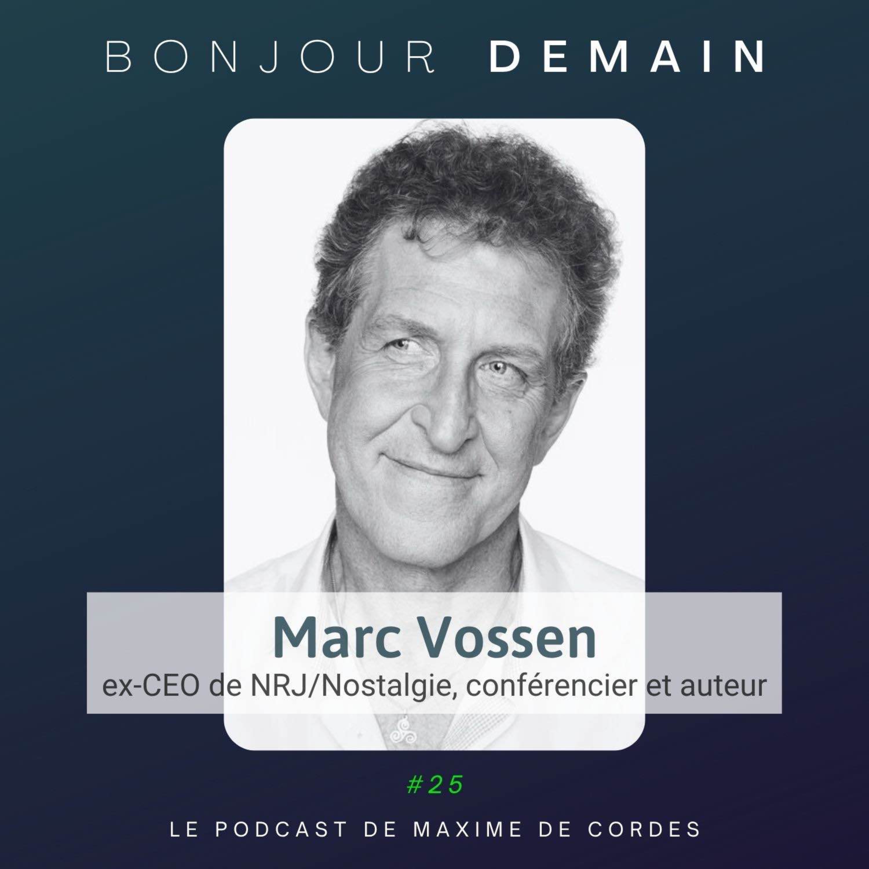 Bonjour Demain