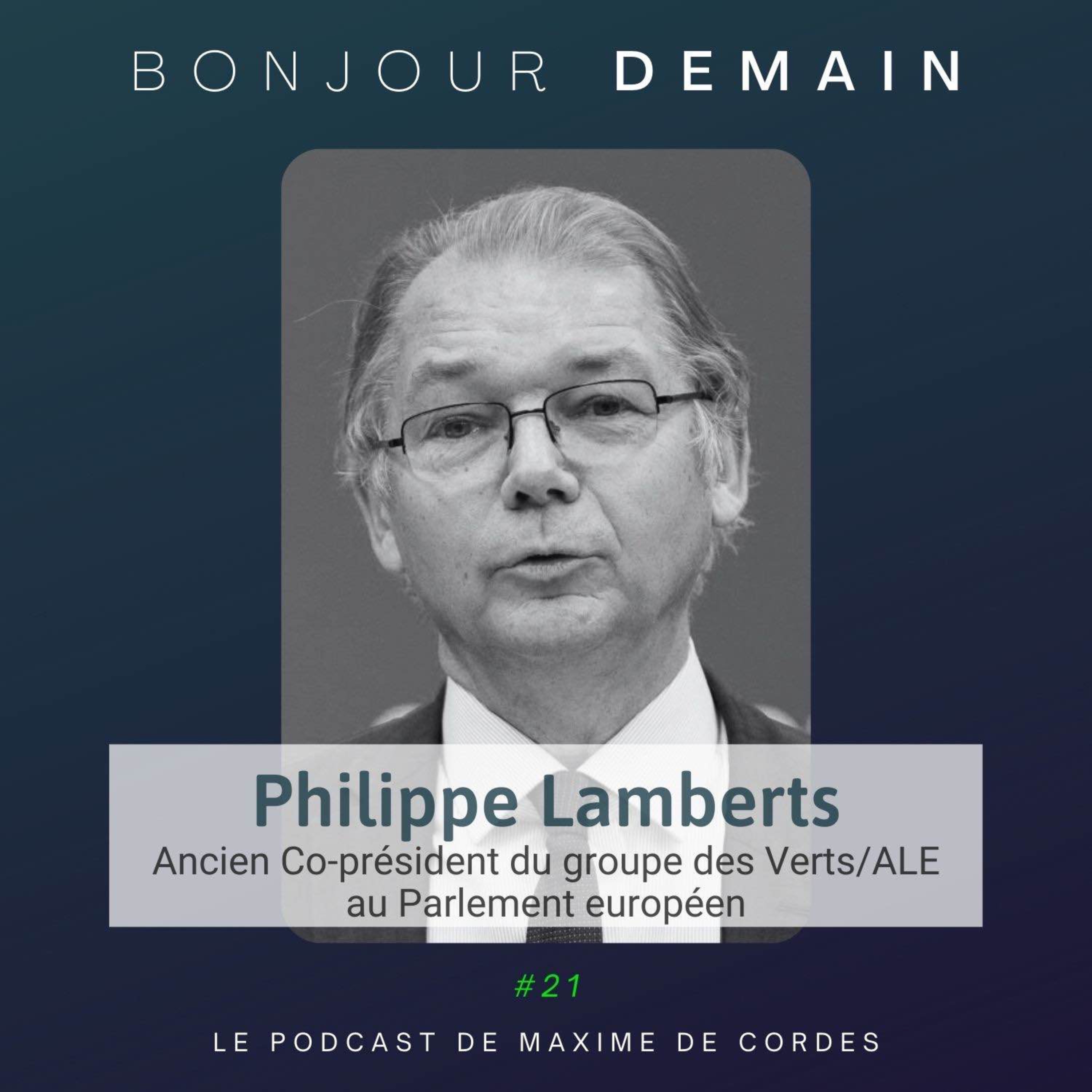 Bonjour Demain