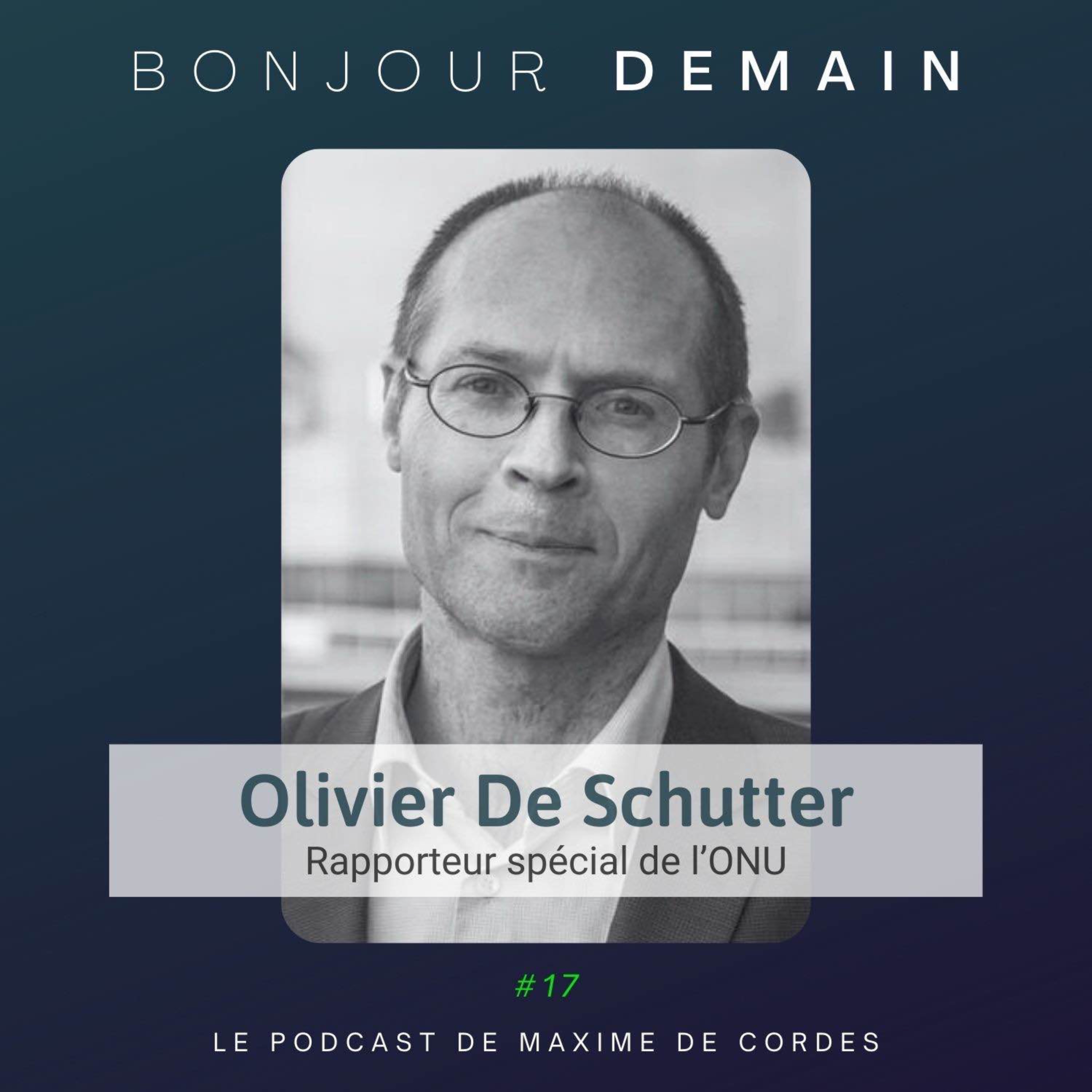 Bonjour Demain