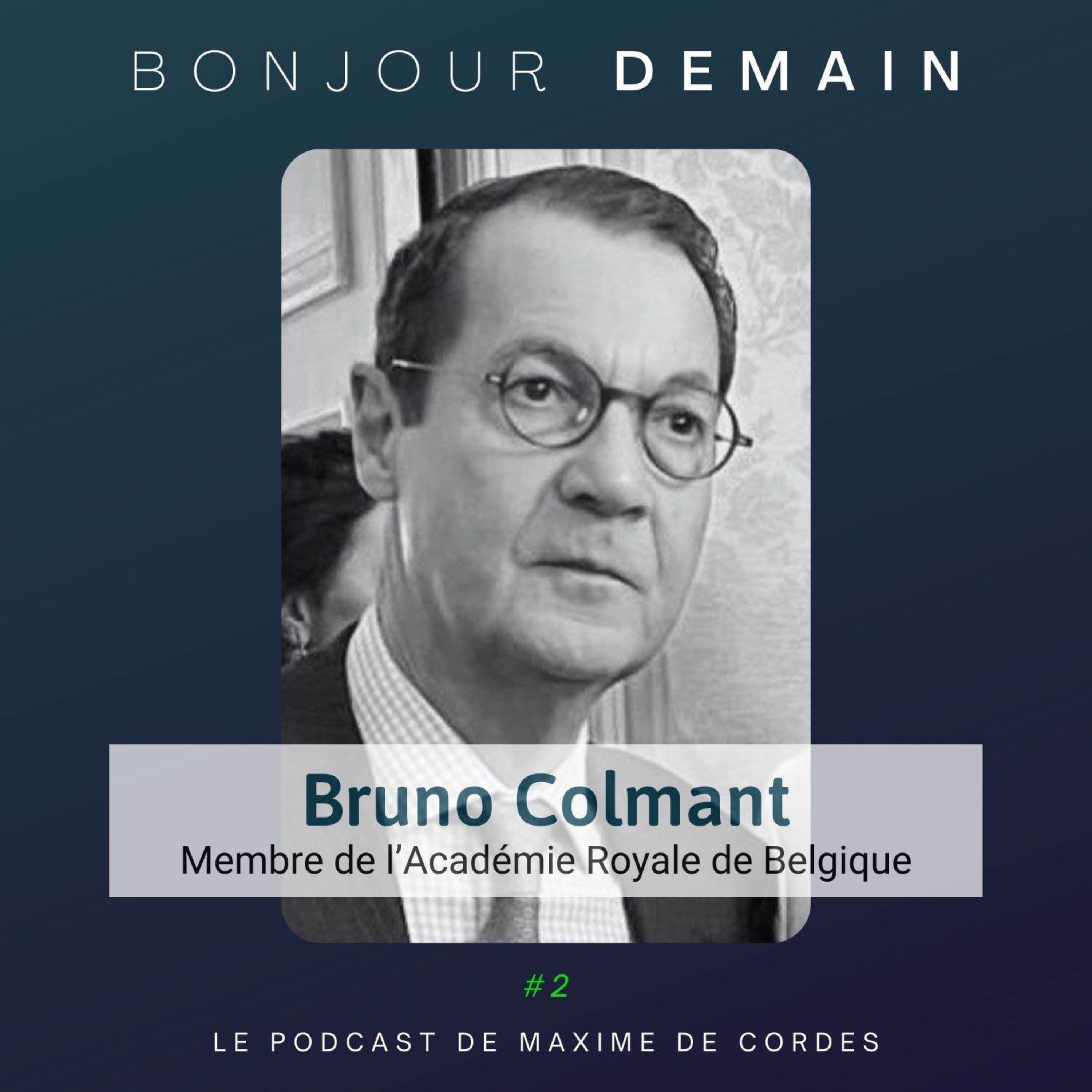 Bonjour Demain