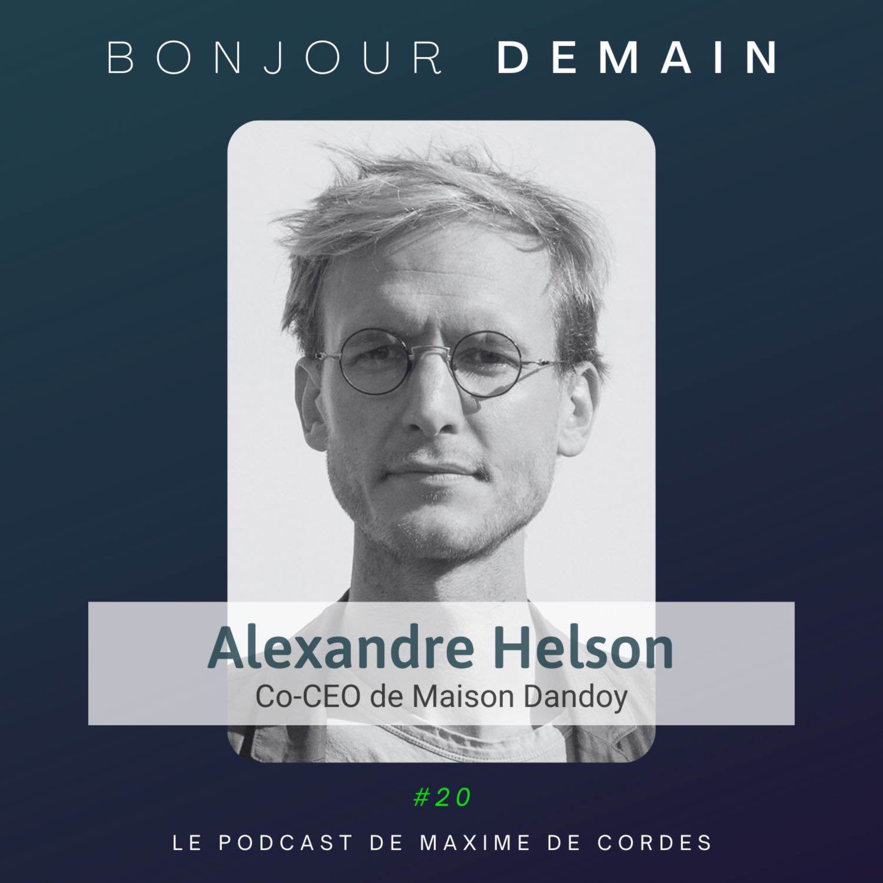 Bonjour Demain