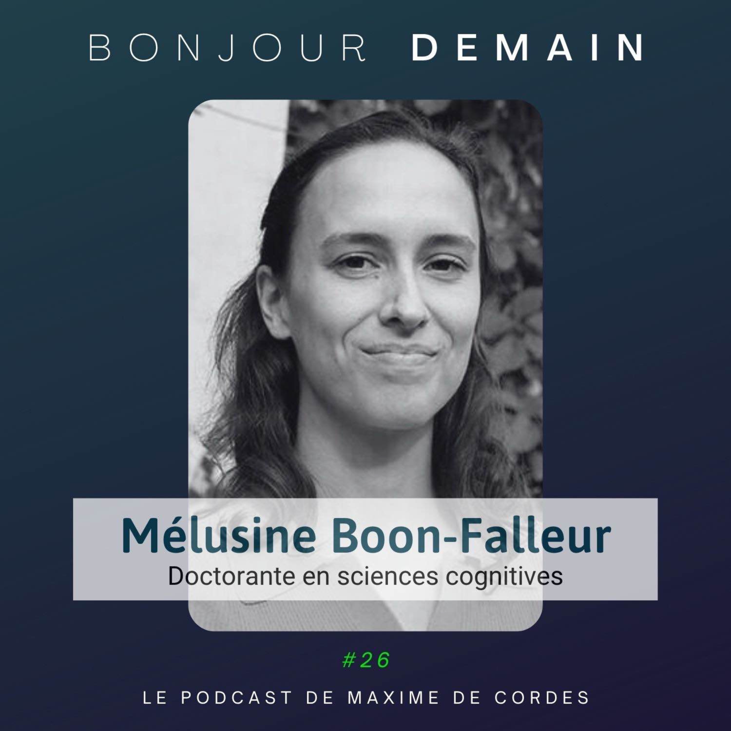 Bonjour Demain