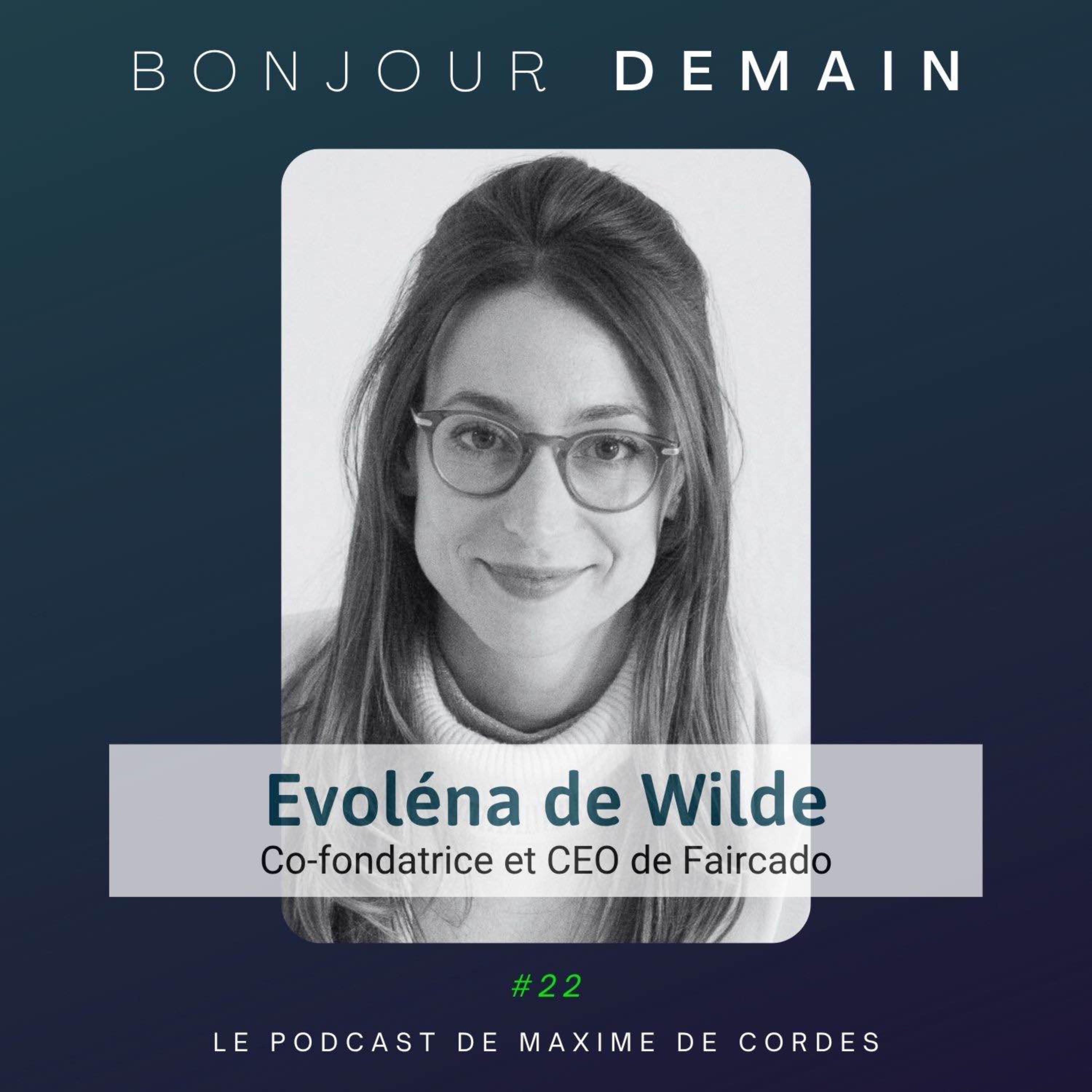 Bonjour Demain