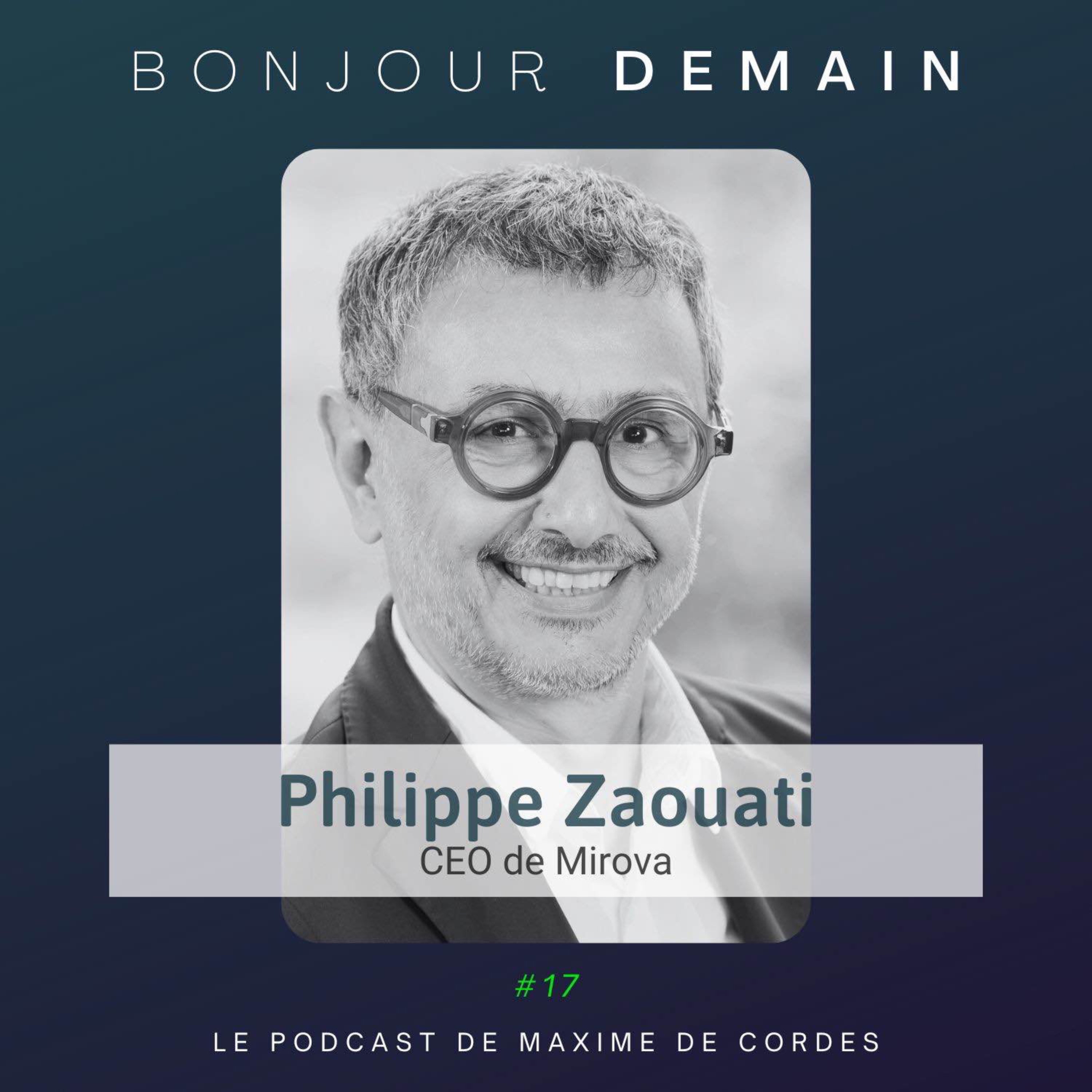 Bonjour Demain